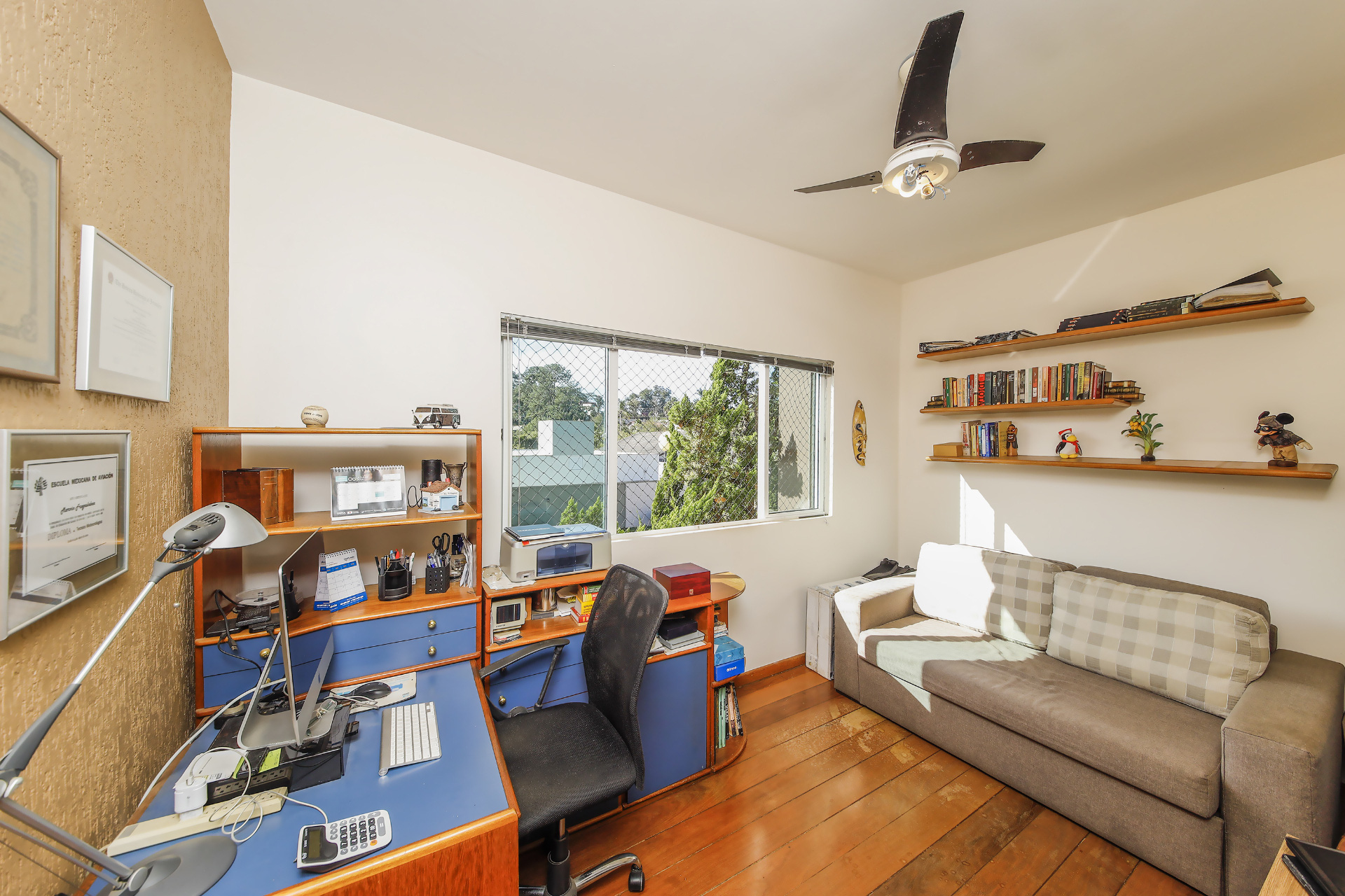 Novo Horizonte: Casa duplex, 4 quartos, em meio à natureza., foto 11