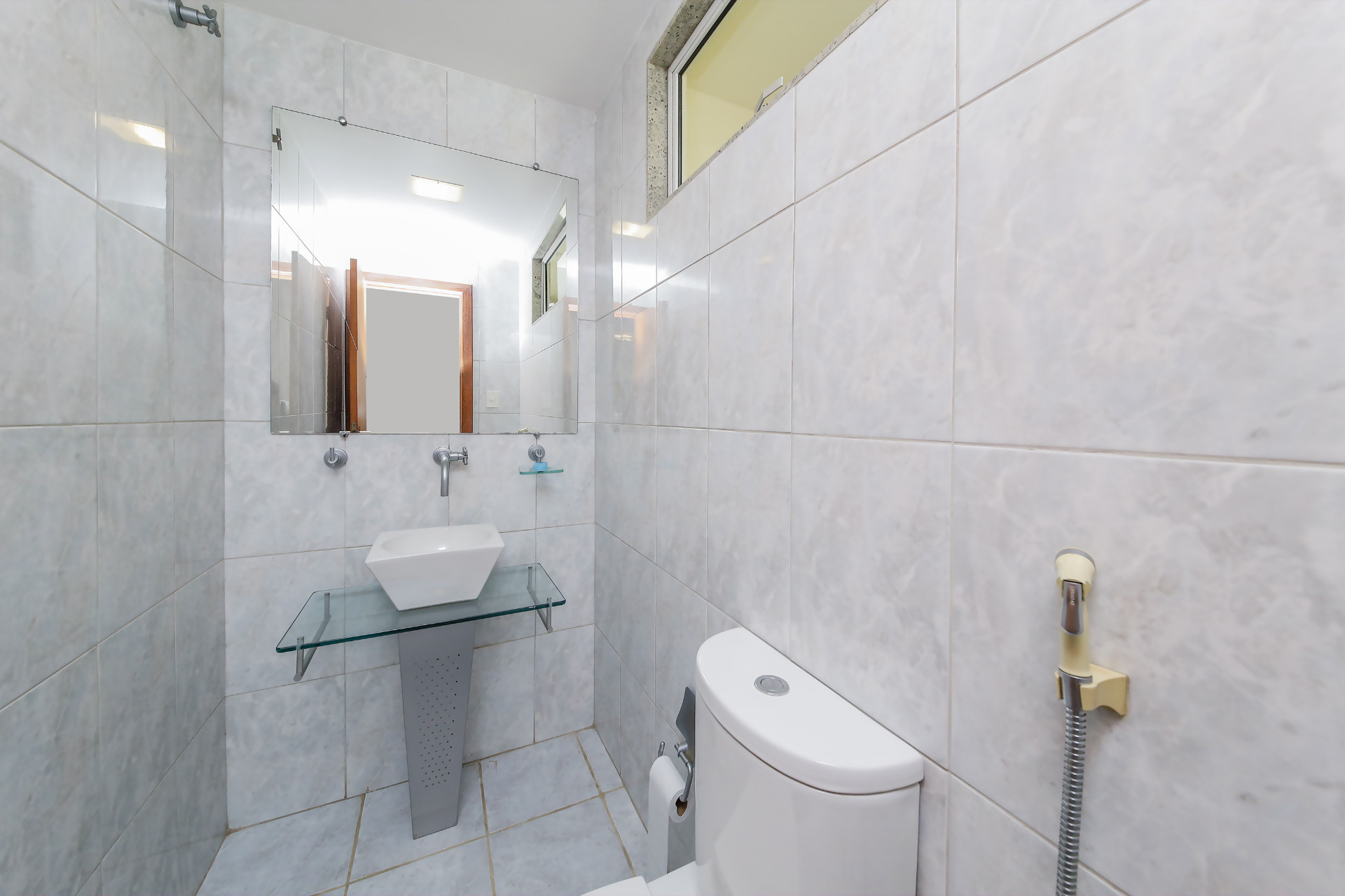 Novo Horizonte: Casa duplex, 4 quartos, em meio à natureza., foto 8