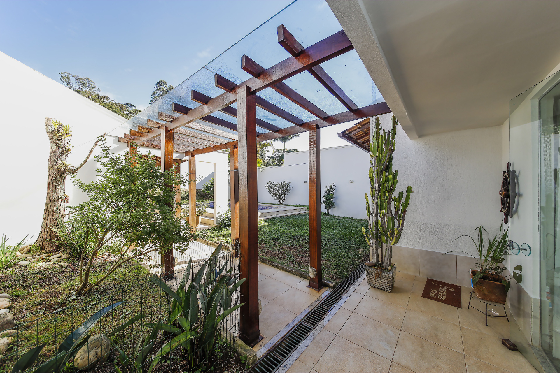Novo Horizonte: Casa duplex, 4 quartos, em meio à natureza., foto 25