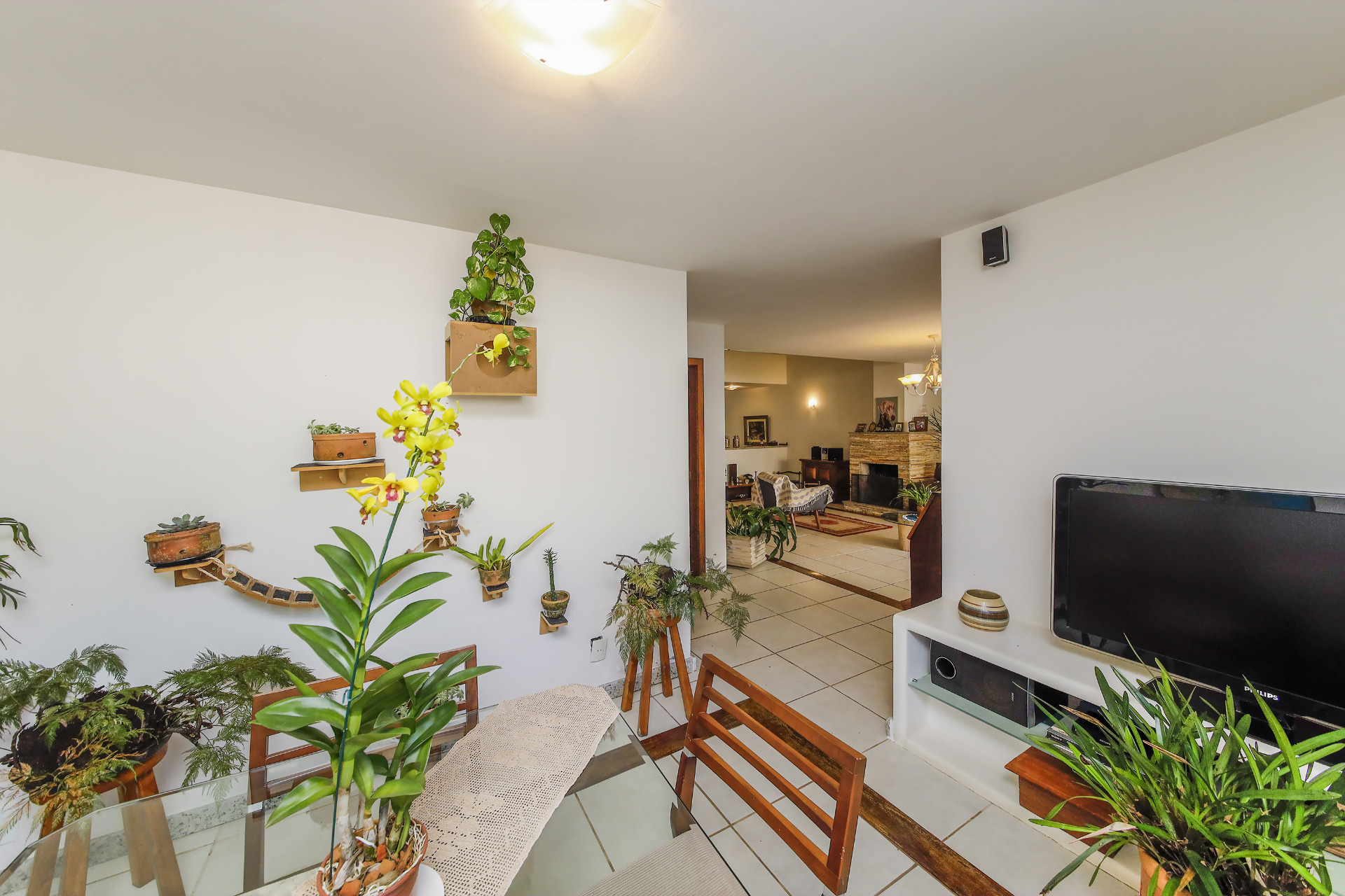 Novo Horizonte: Casa duplex, 4 quartos, em meio à natureza., foto 7