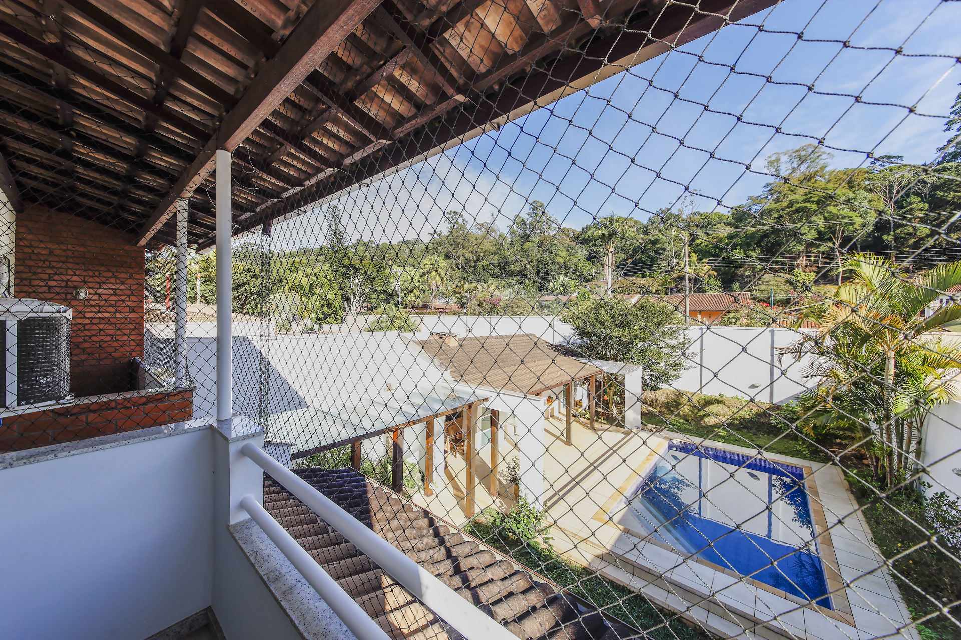 Novo Horizonte: Casa duplex, 4 quartos, em meio à natureza., foto 22