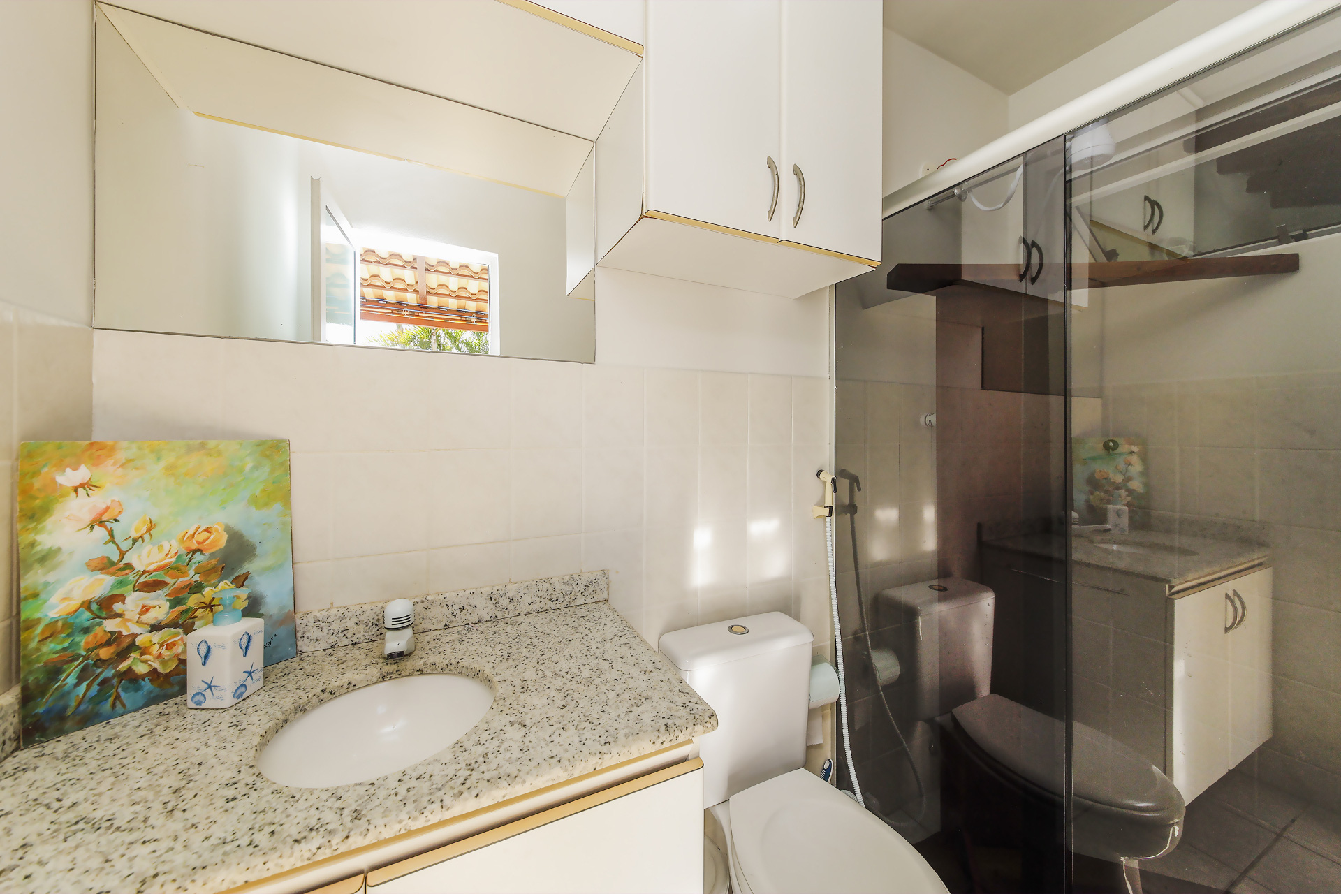 Novo Horizonte: Casa duplex, 4 quartos, em meio à natureza., foto 28