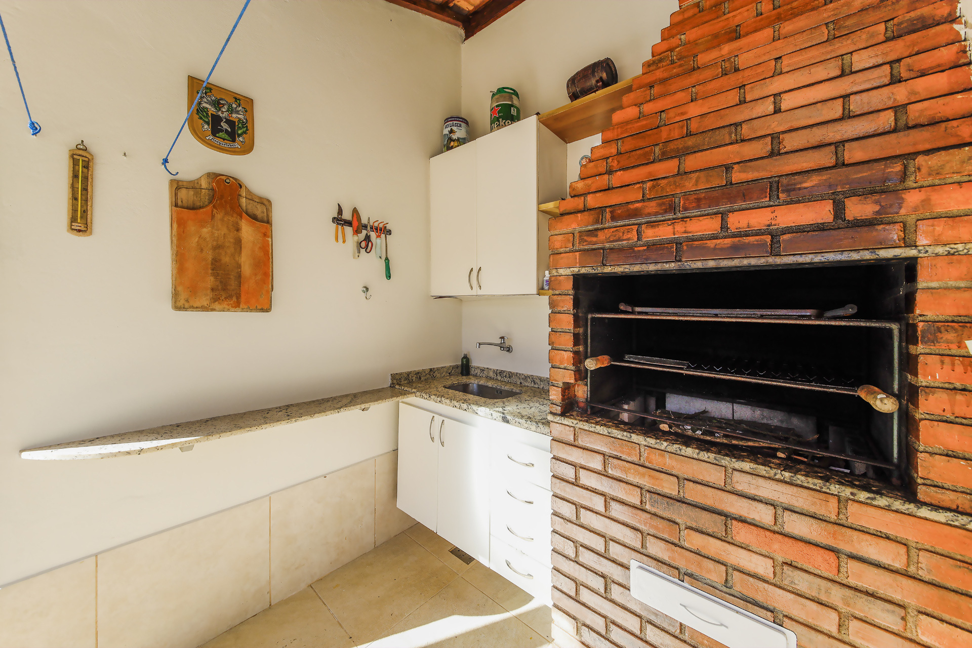 Novo Horizonte: Casa duplex, 4 quartos, em meio à natureza., foto 29