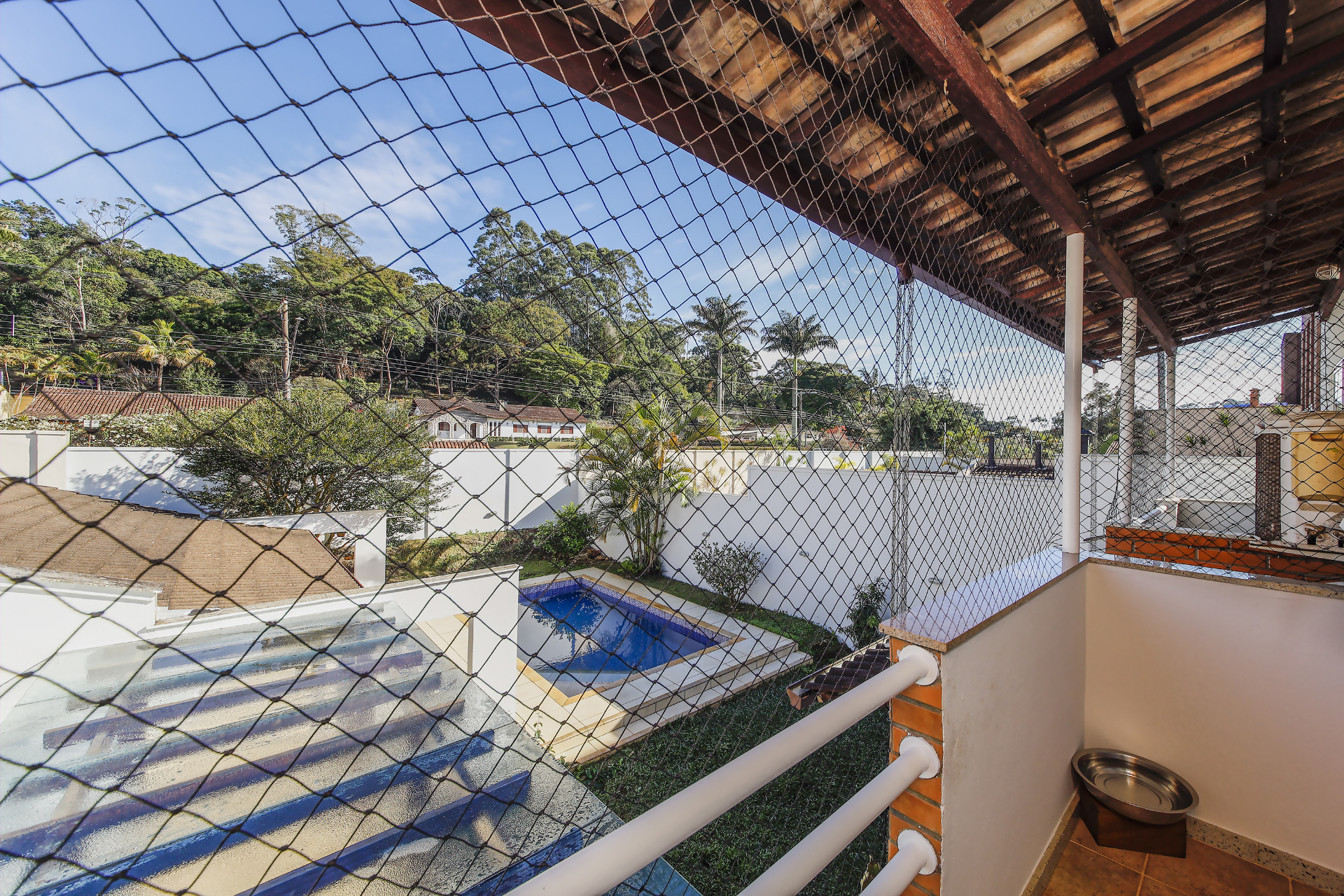 Novo Horizonte: Casa duplex, 4 quartos, em meio à natureza., foto 13
