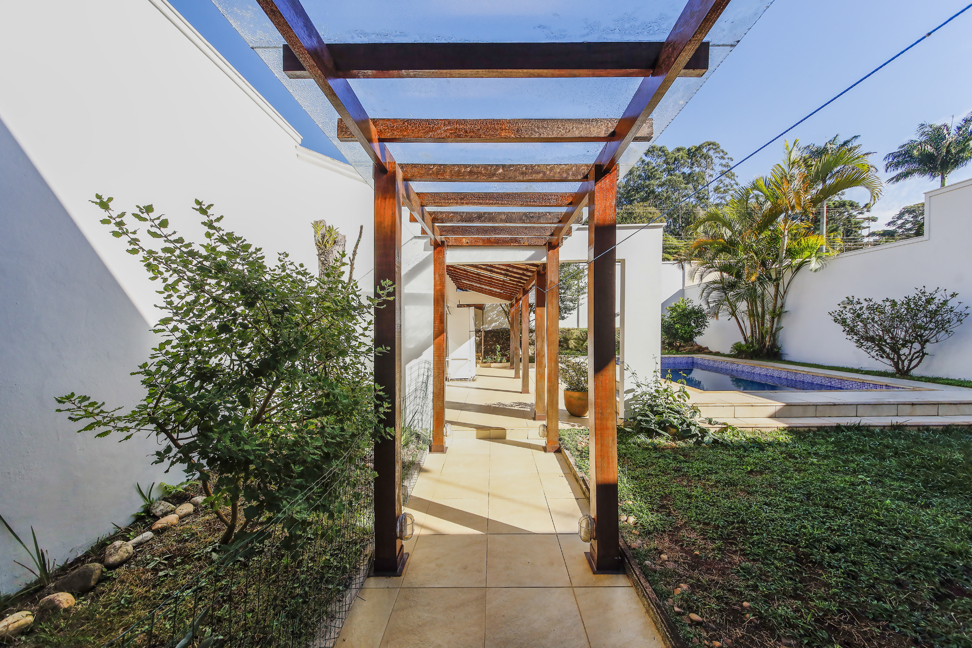 Novo Horizonte: Casa duplex, 4 quartos, em meio à natureza., foto 24