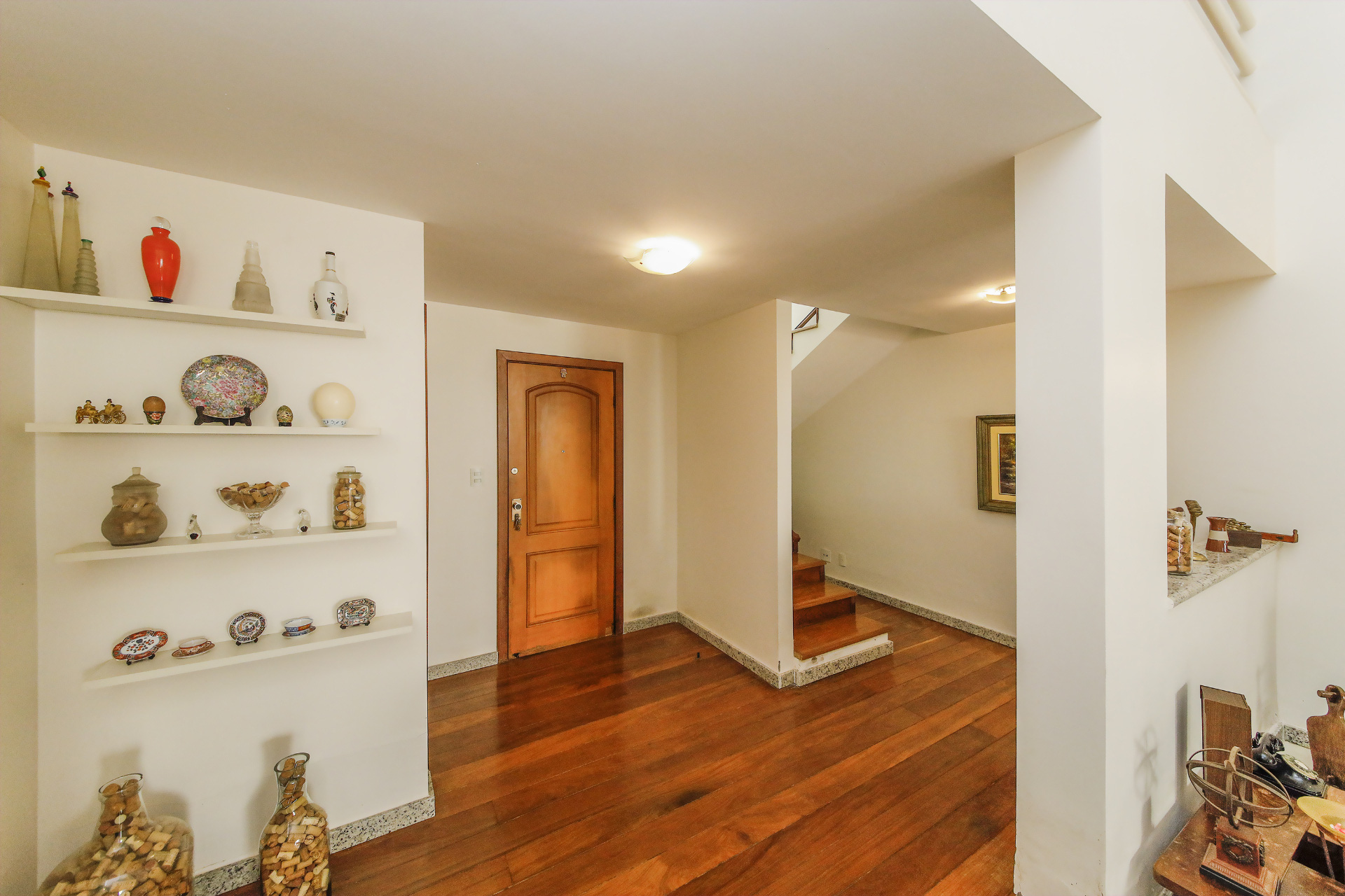 Novo Horizonte: Casa duplex, 4 quartos, em meio à natureza., foto 5
