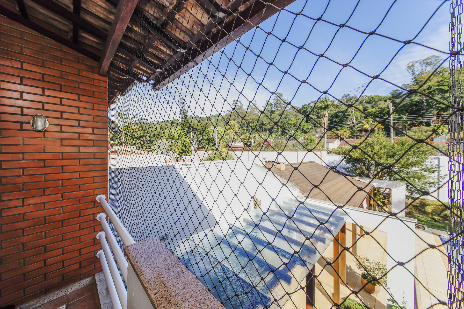 Novo Horizonte: Casa duplex, 4 quartos, em meio à natureza., foto 14