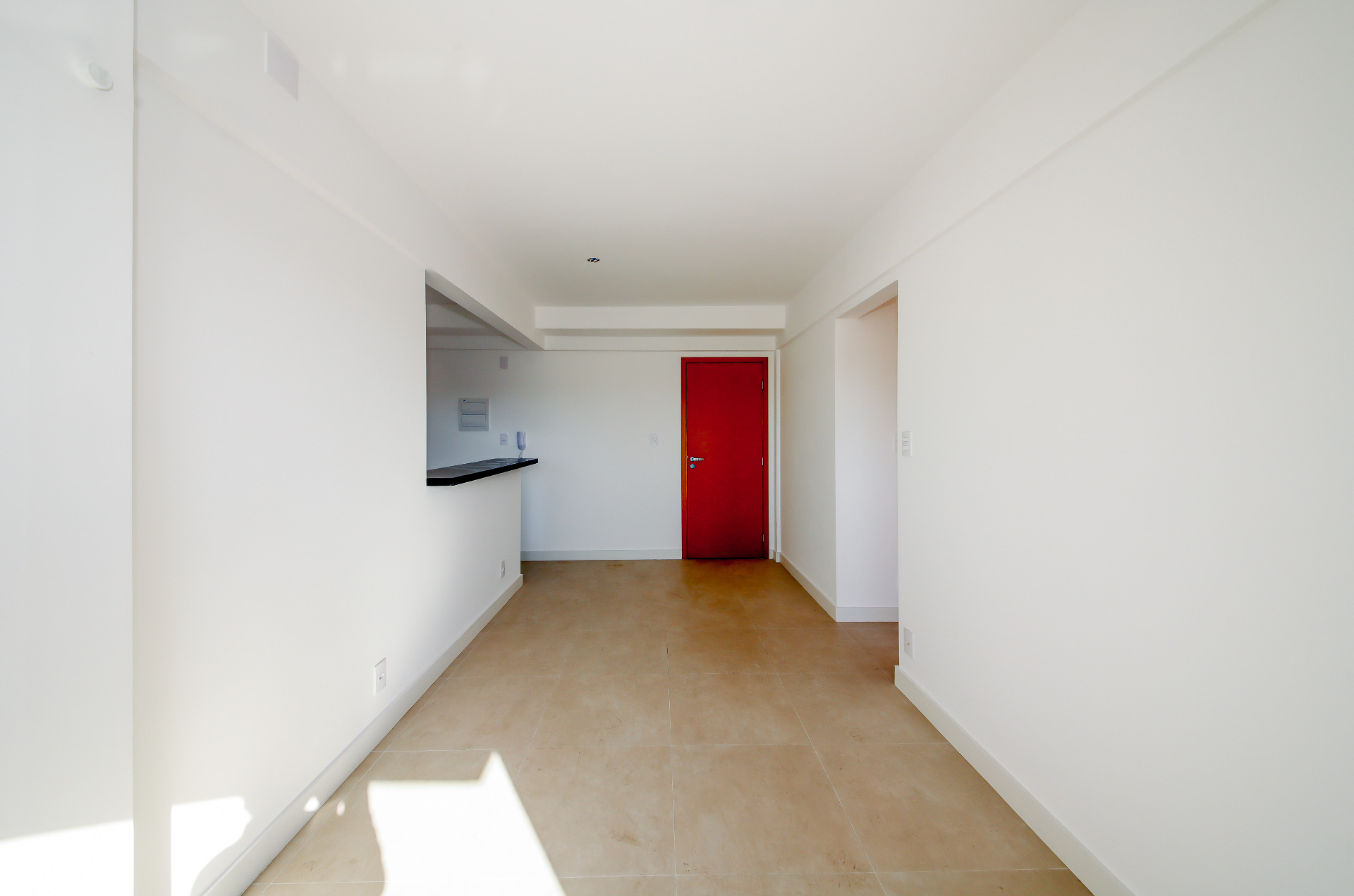 Centro: Dois quartos e lazer completo para sua família, foto 2