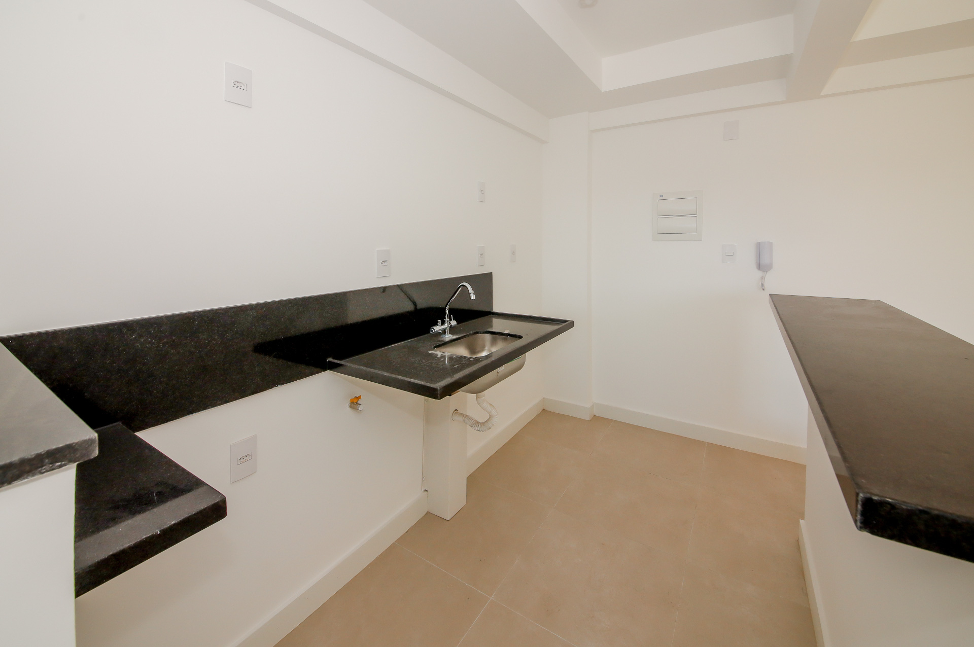Centro: Dois quartos e lazer completo para sua família, foto 8