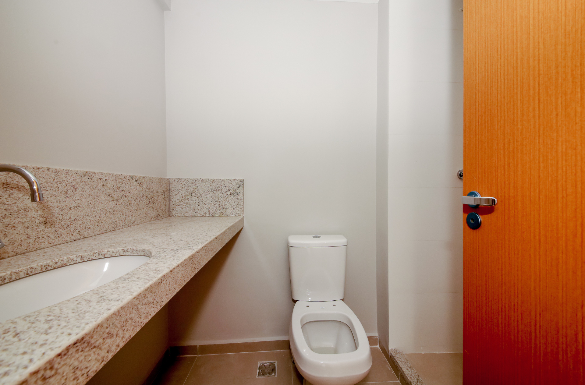 Centro: Dois quartos e lazer completo para sua família, foto 13