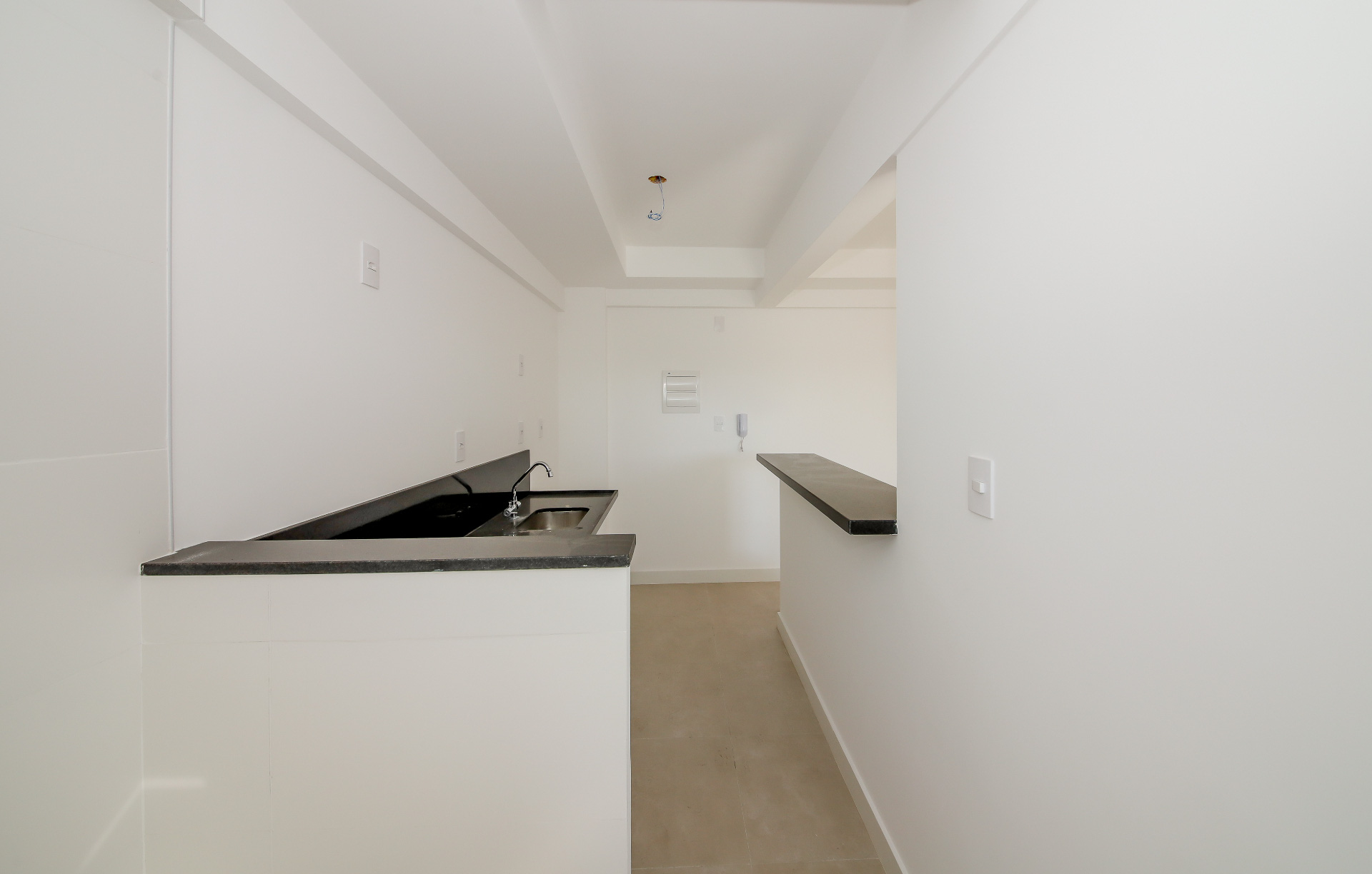 Centro: Dois quartos e lazer completo para sua família, foto 9