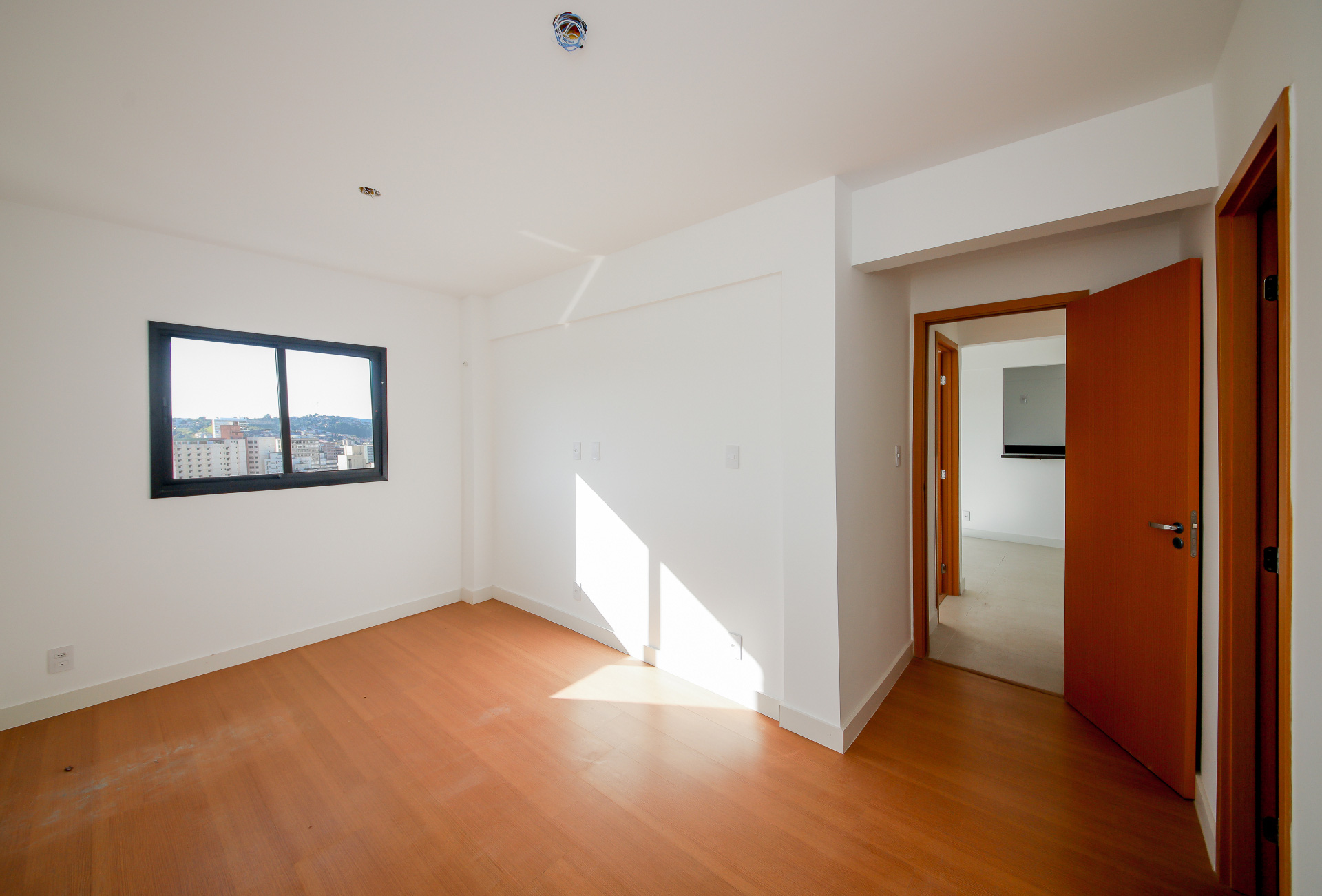Centro: Dois quartos e lazer completo para sua família, foto 21