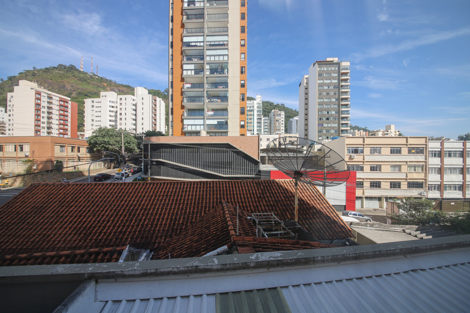 Garden mobiliado, área externa integrada., foto 29