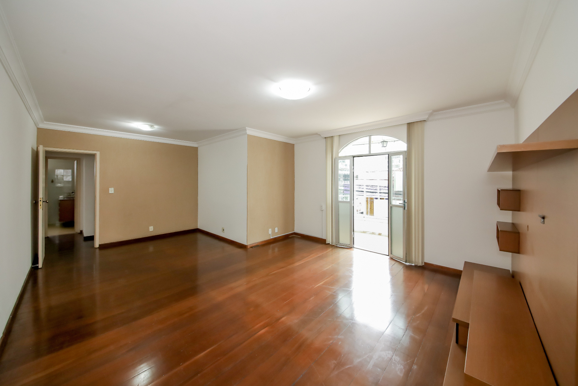 São Mateus, 131m², 3 quartos, 2 vagas, foto 2
