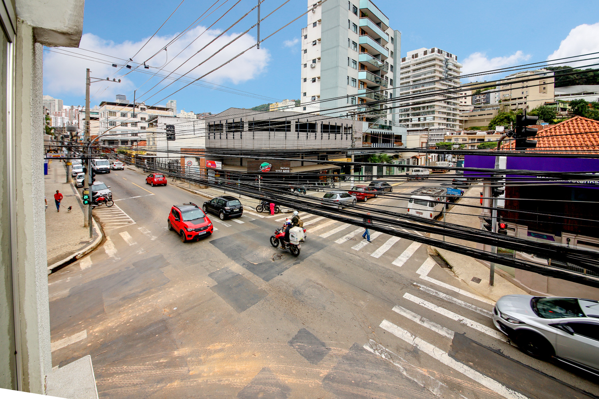 São Mateus, 131m², 3 quartos, 2 vagas, foto 6