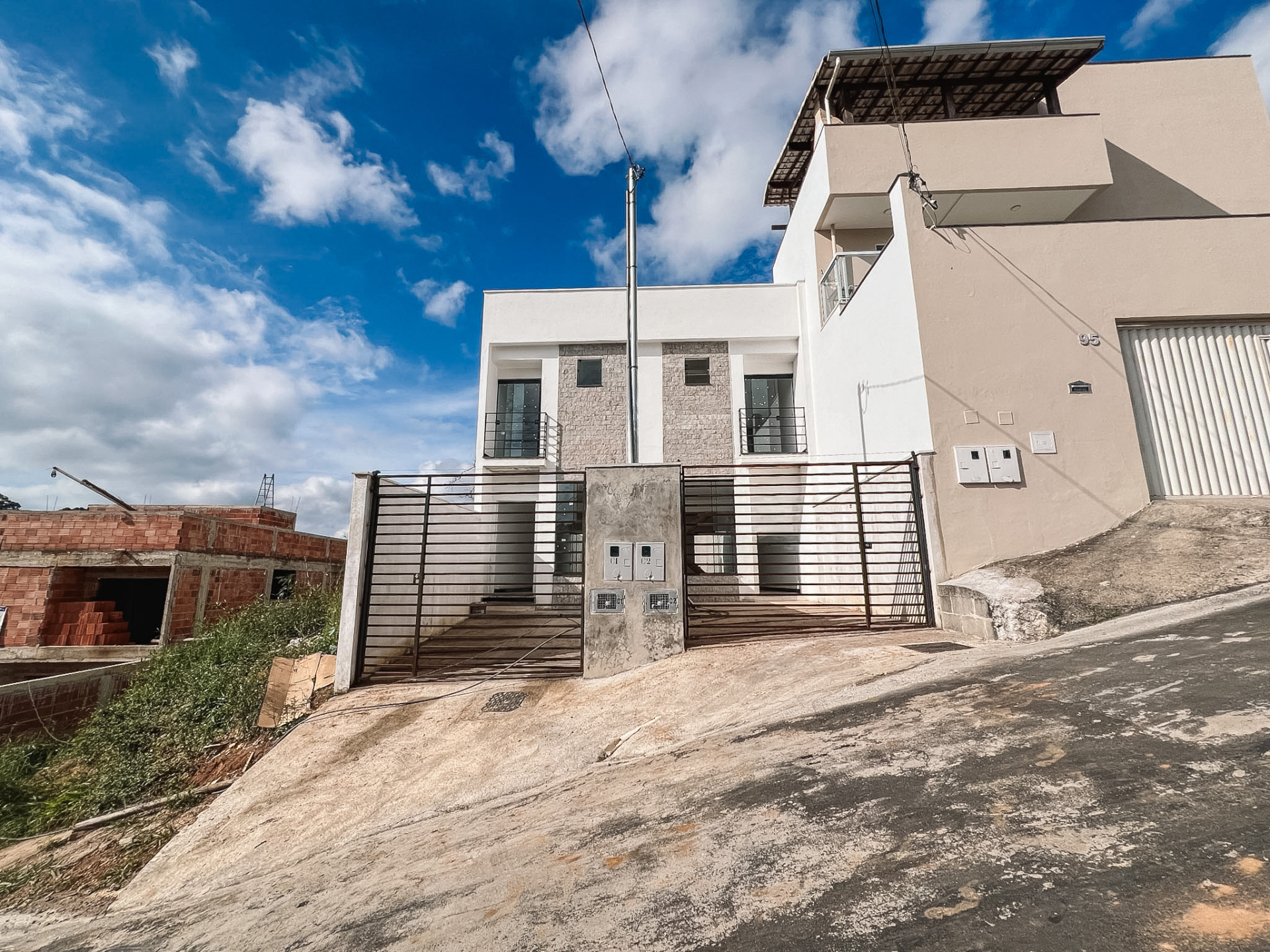 Casa, São Pedro, 2 suítes, 259 m²., foto 1