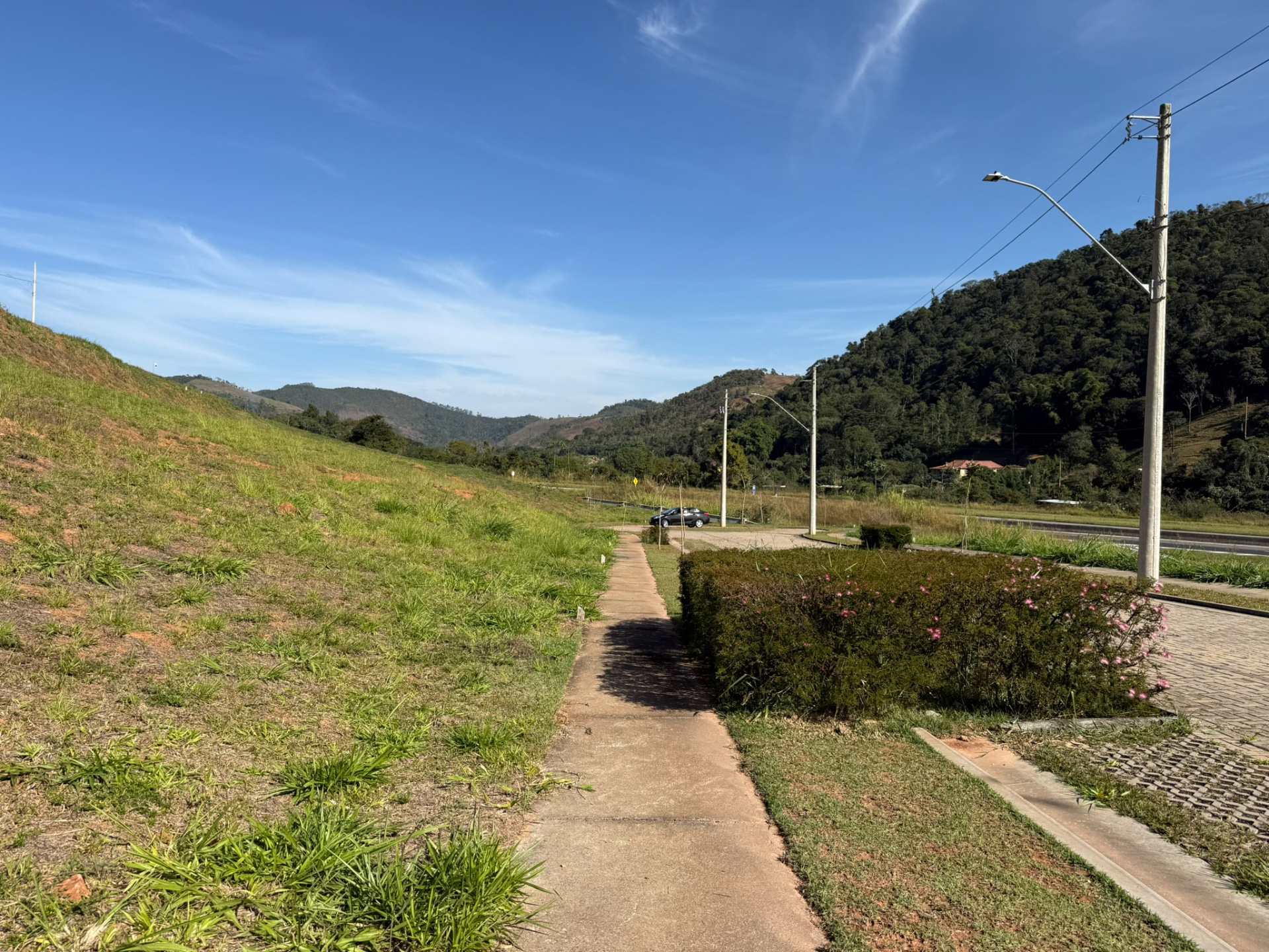 Terreno 300m², perto da área de lazer., foto 4