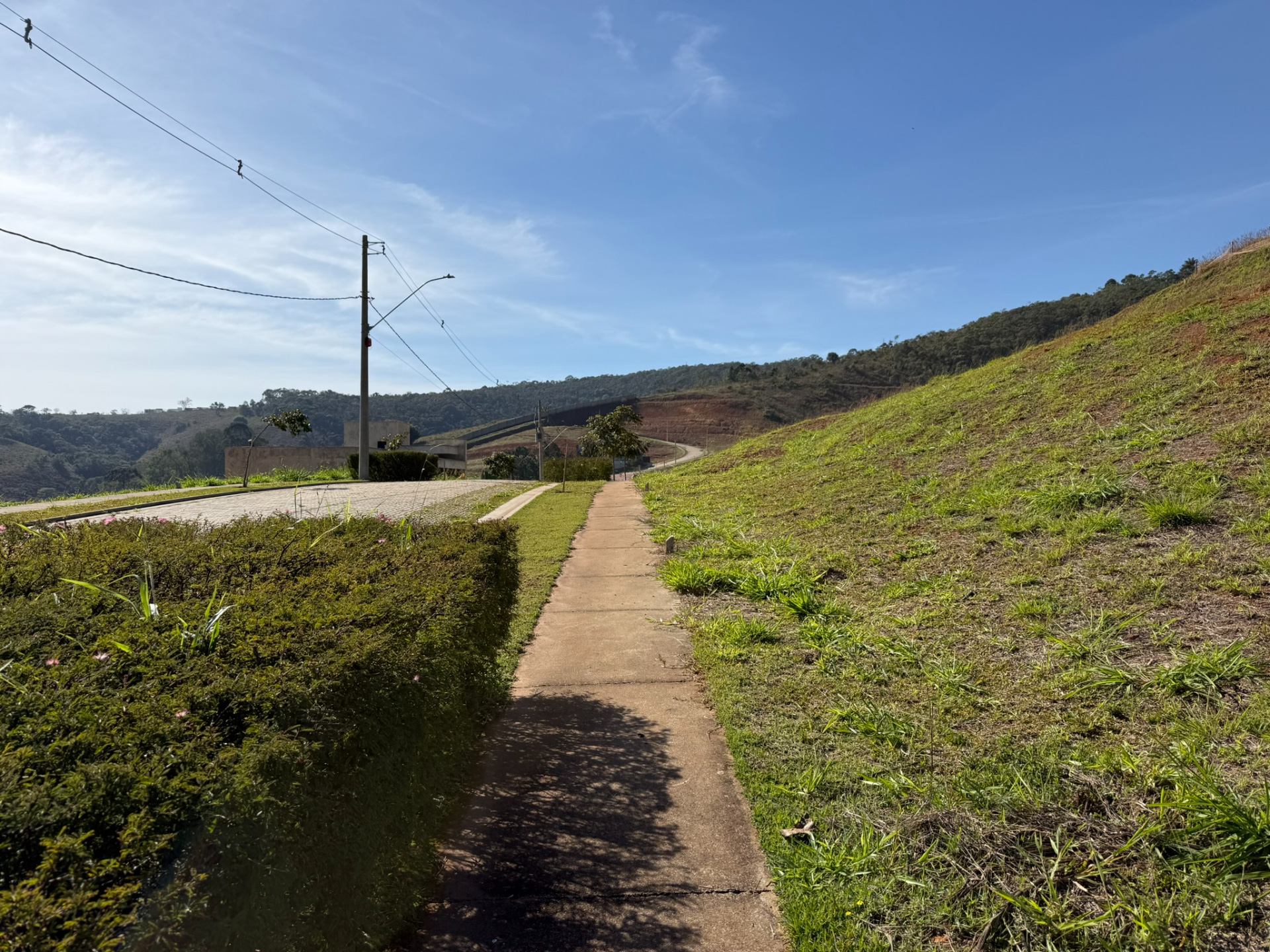 Terreno 300m², perto da área de lazer., foto 5