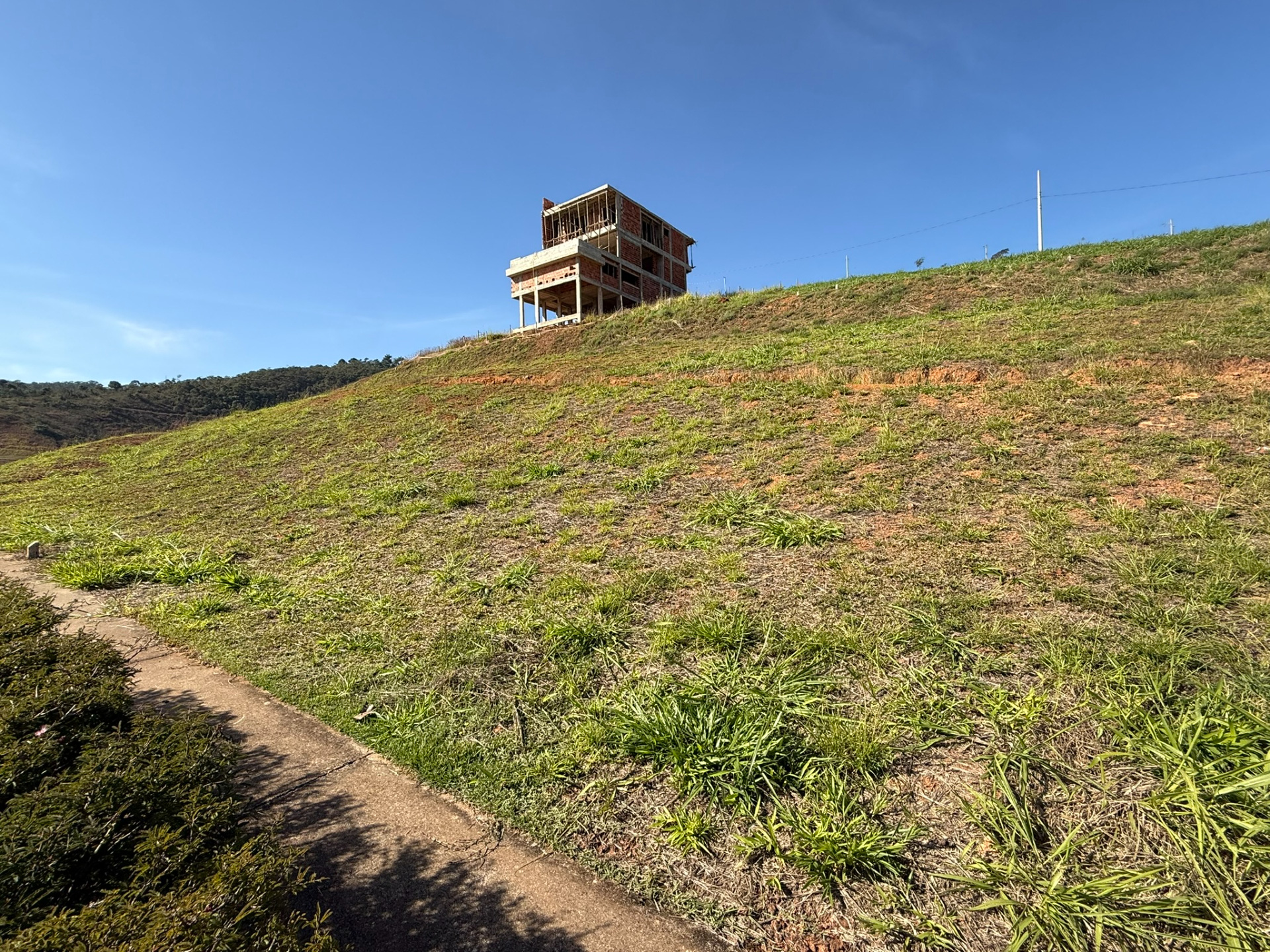 Terreno 300m², perto da área de lazer., foto 6