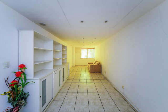Sala comercial de 46 m² na Avenida Rio Branco para venda