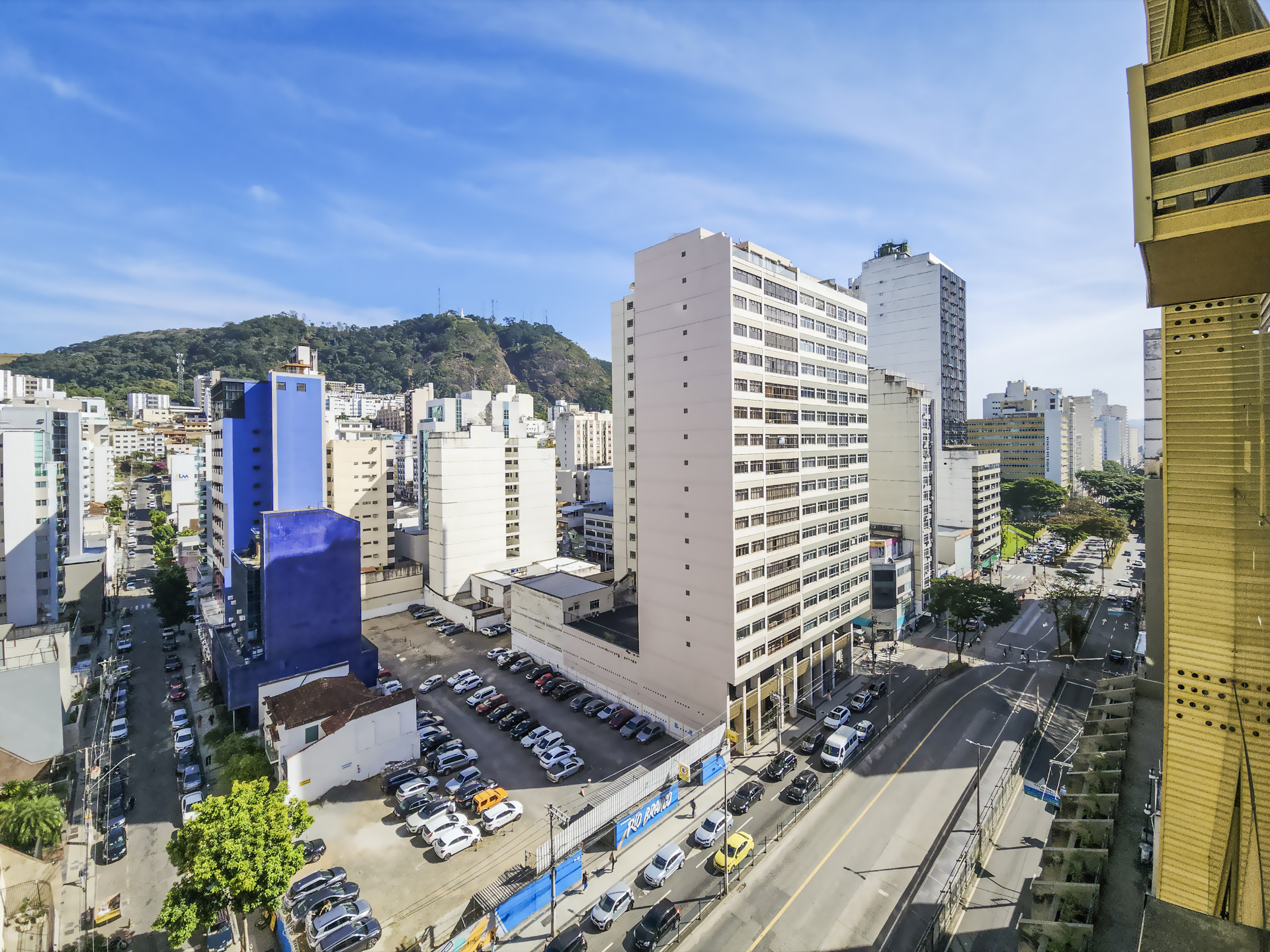 46m² no Centro, Avenida Rio Branco., foto 2