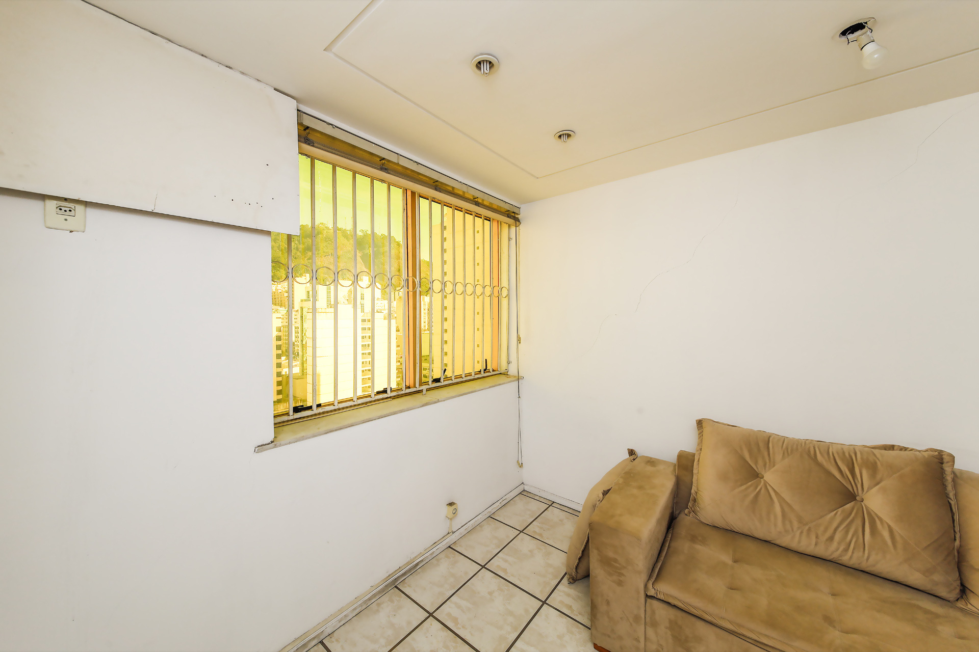 46m² no Centro, Avenida Rio Branco., foto 4