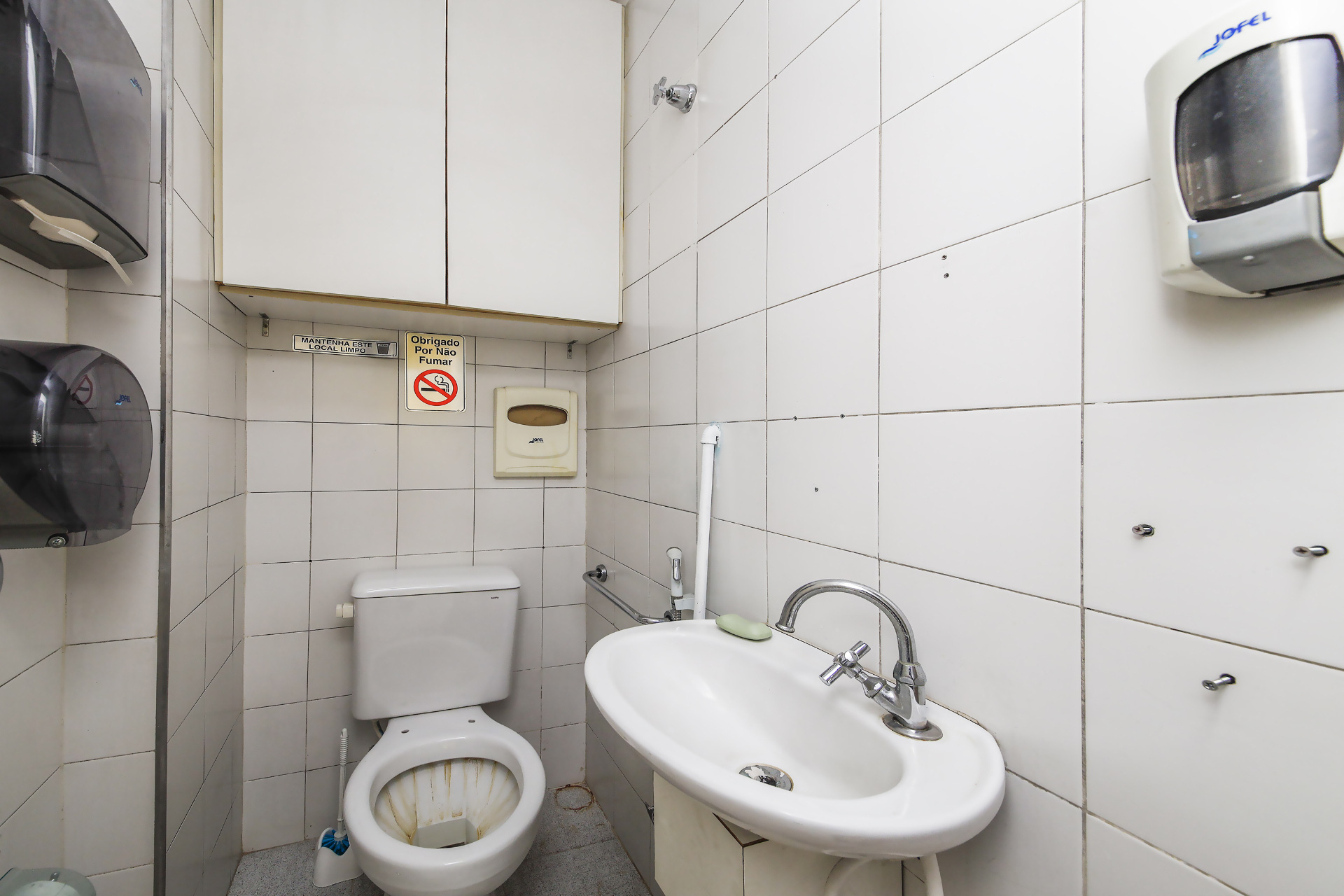 46m² no Centro, Avenida Rio Branco., foto 5