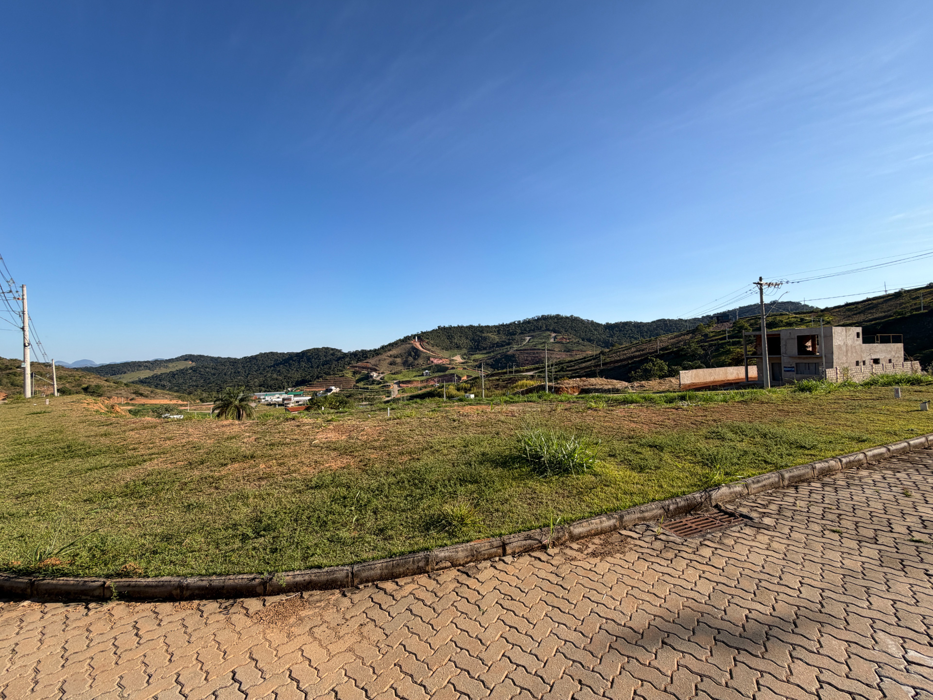 Lote de 547 m² no Reserva Ecoville. Salvaterra., foto 4