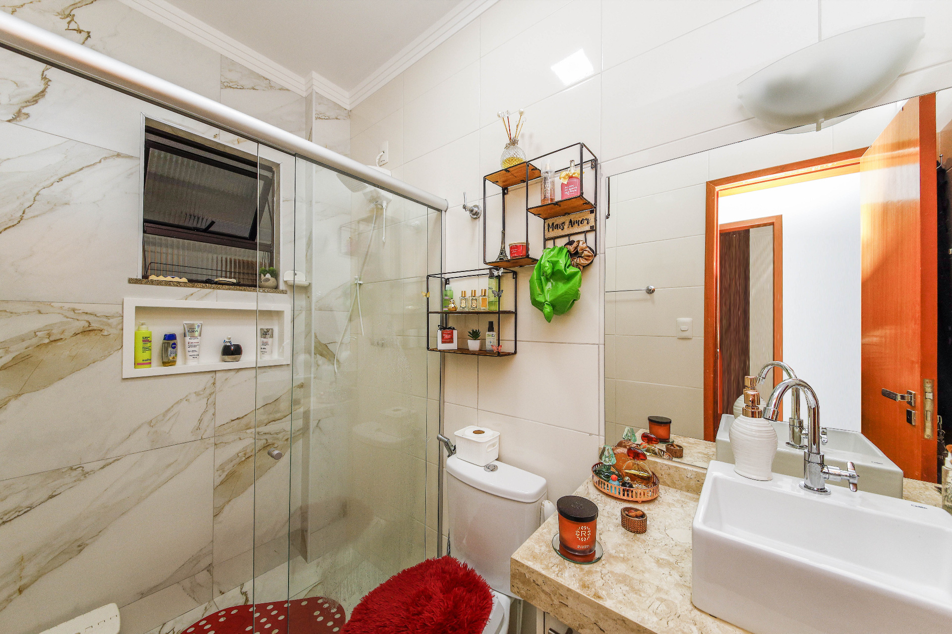 Granbery: Apartamento 3 quartos, suíte e vaga, 95m²., foto 8