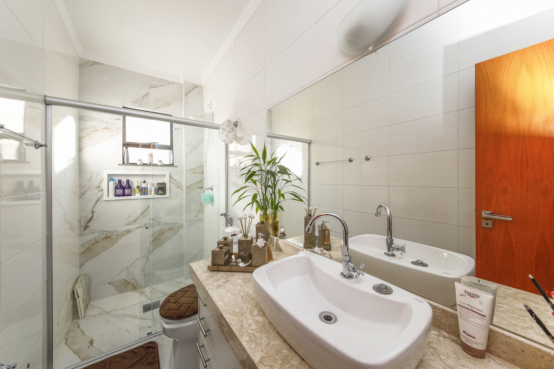 Granbery: Apartamento 3 quartos, suíte e vaga, 95m²., foto 6