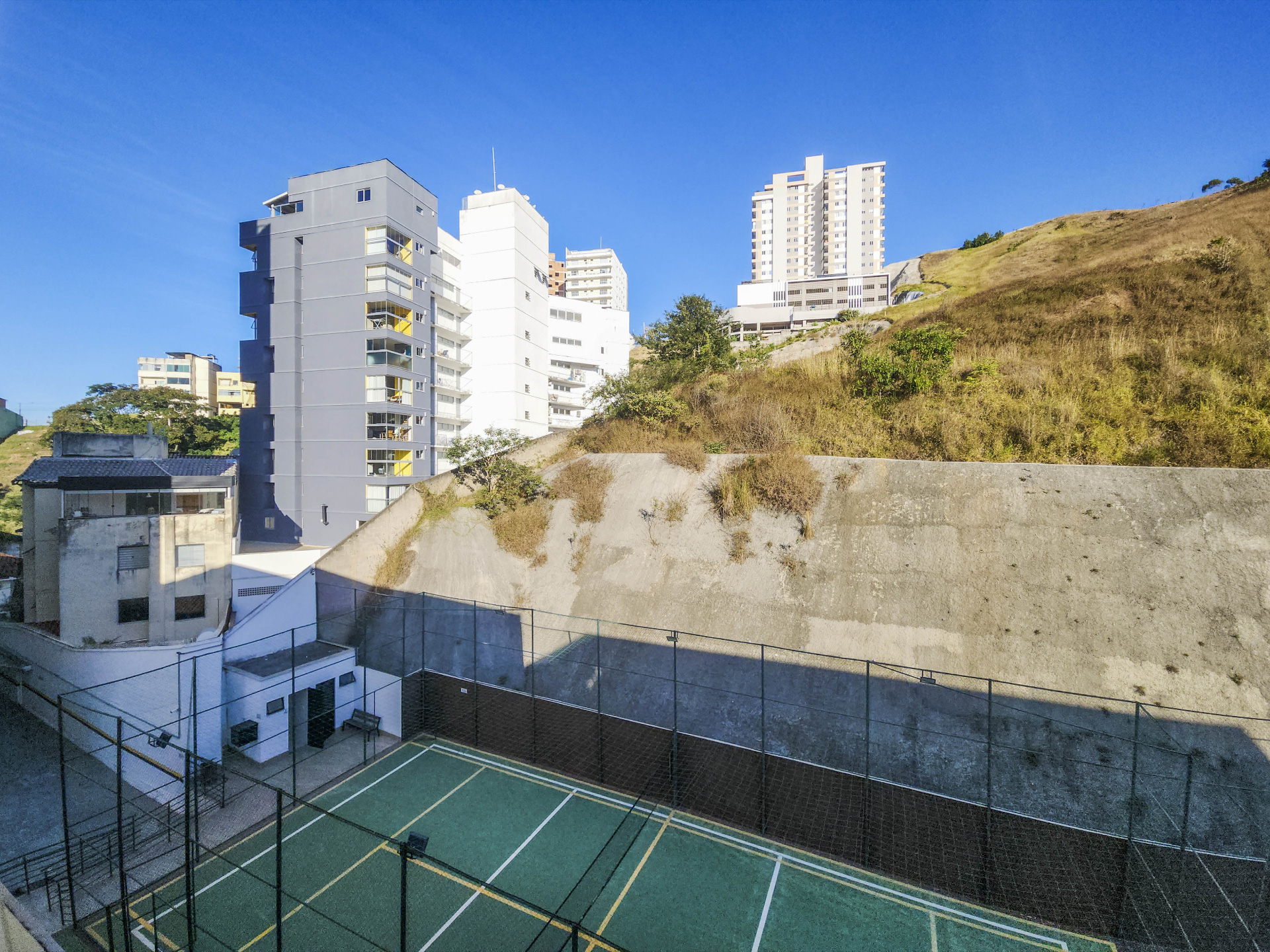Granbery: Apartamento 3 quartos, suíte e vaga, 95m²., foto 3