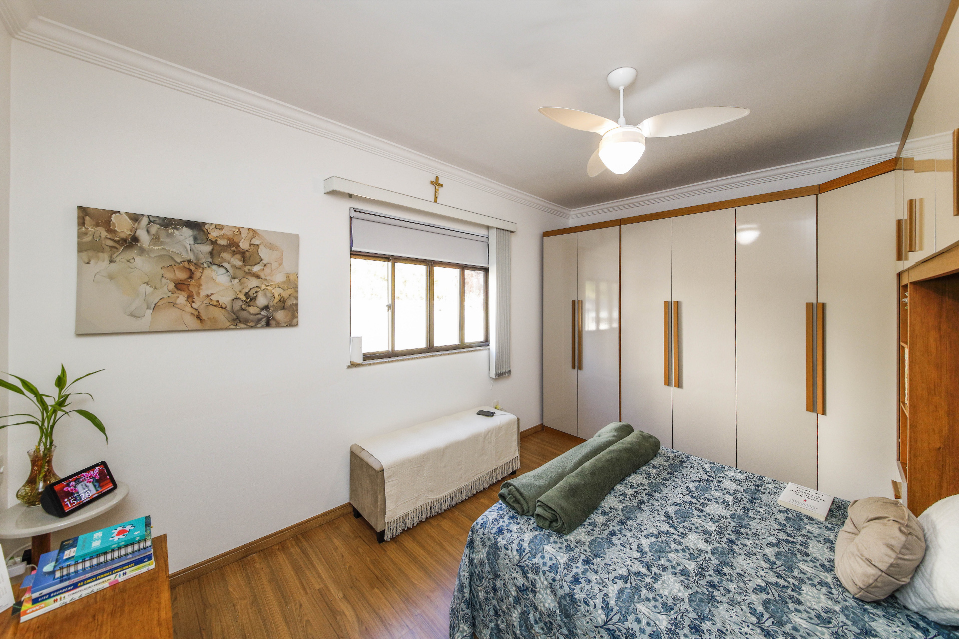 Granbery: Apartamento 3 quartos, suíte e vaga, 95m²., foto 5