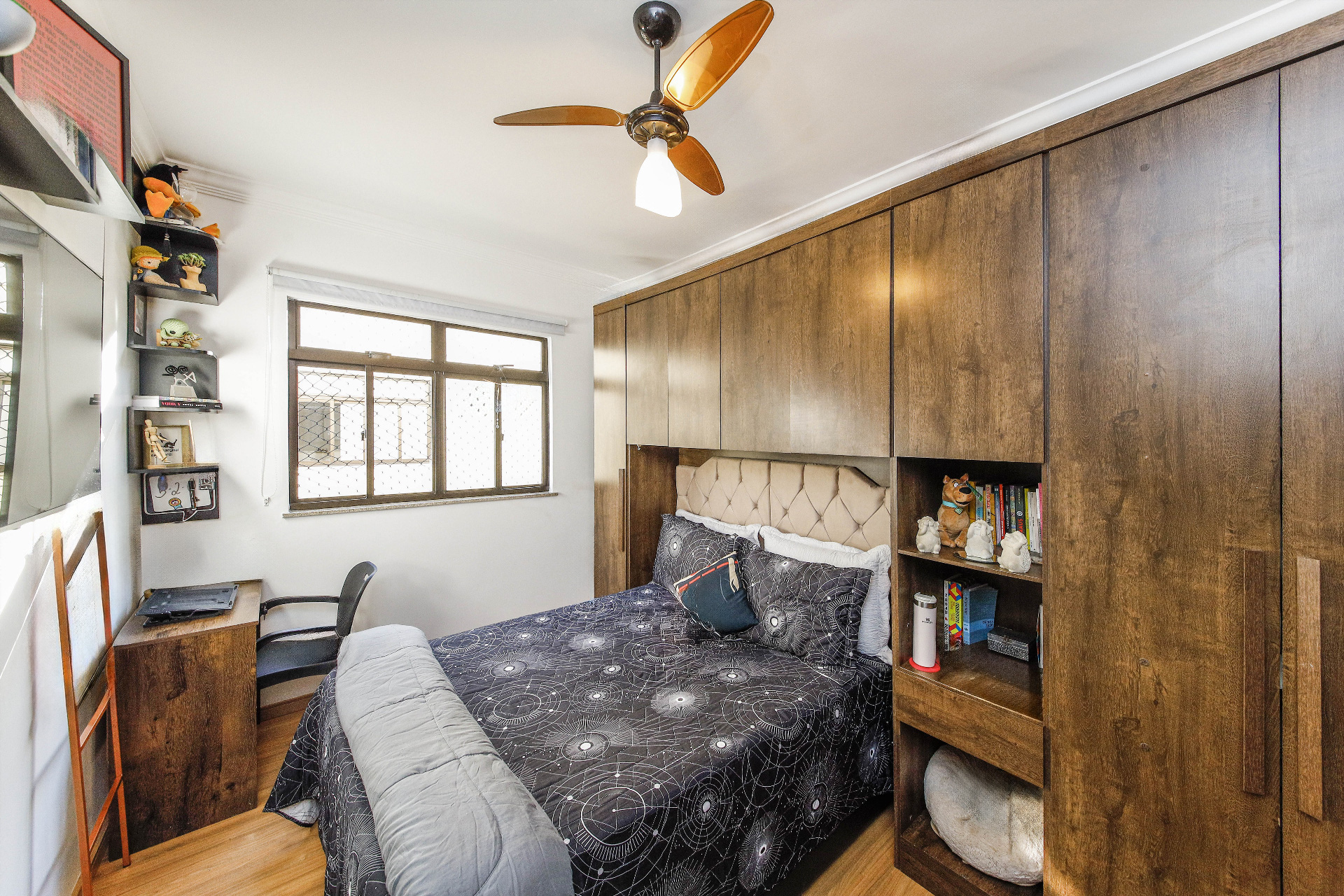 Granbery: Apartamento 3 quartos, suíte e vaga, 95m²., foto 7