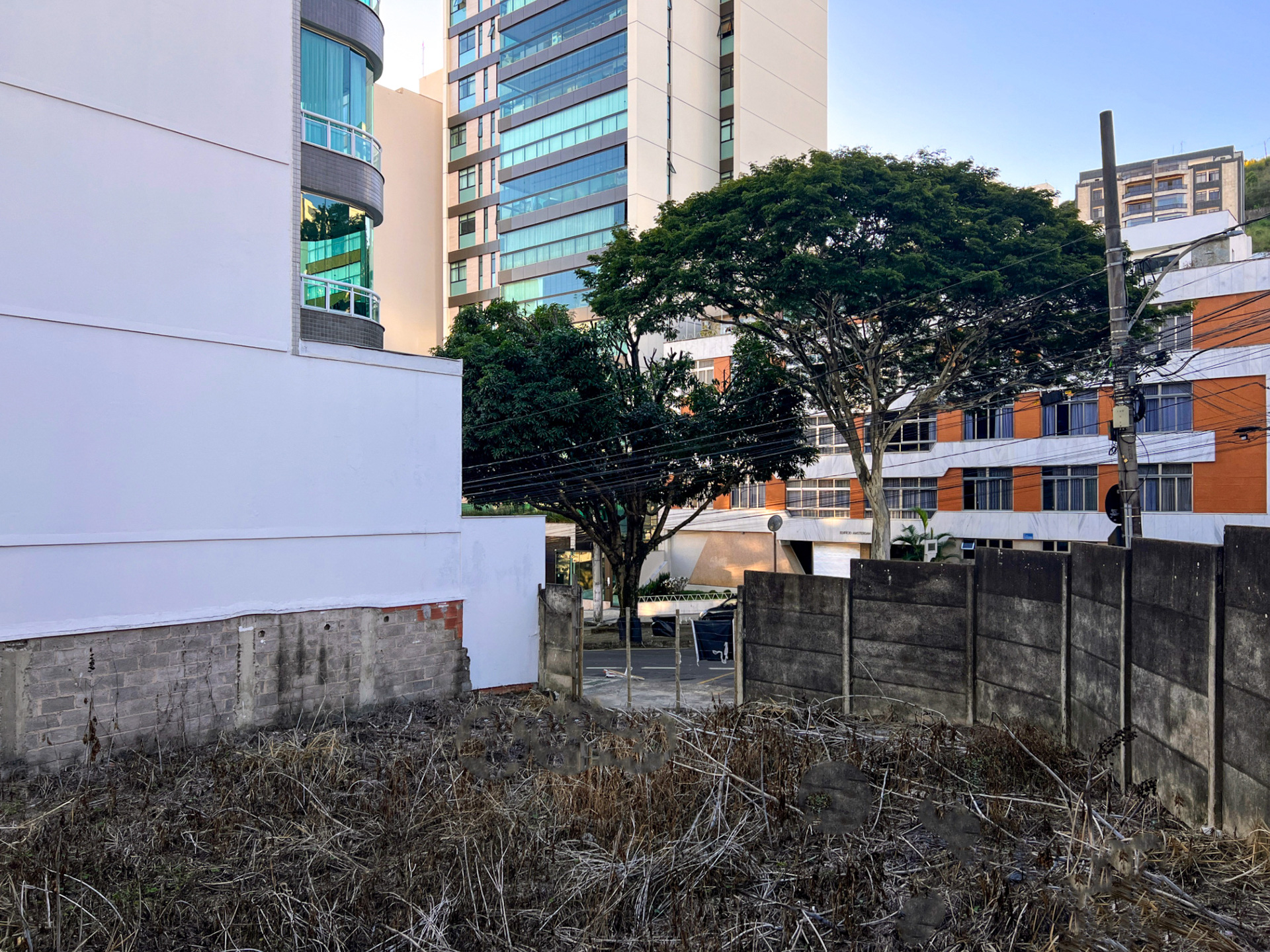 Terreno 373m² no Bom Pastor. Ótimo ponto., foto 4