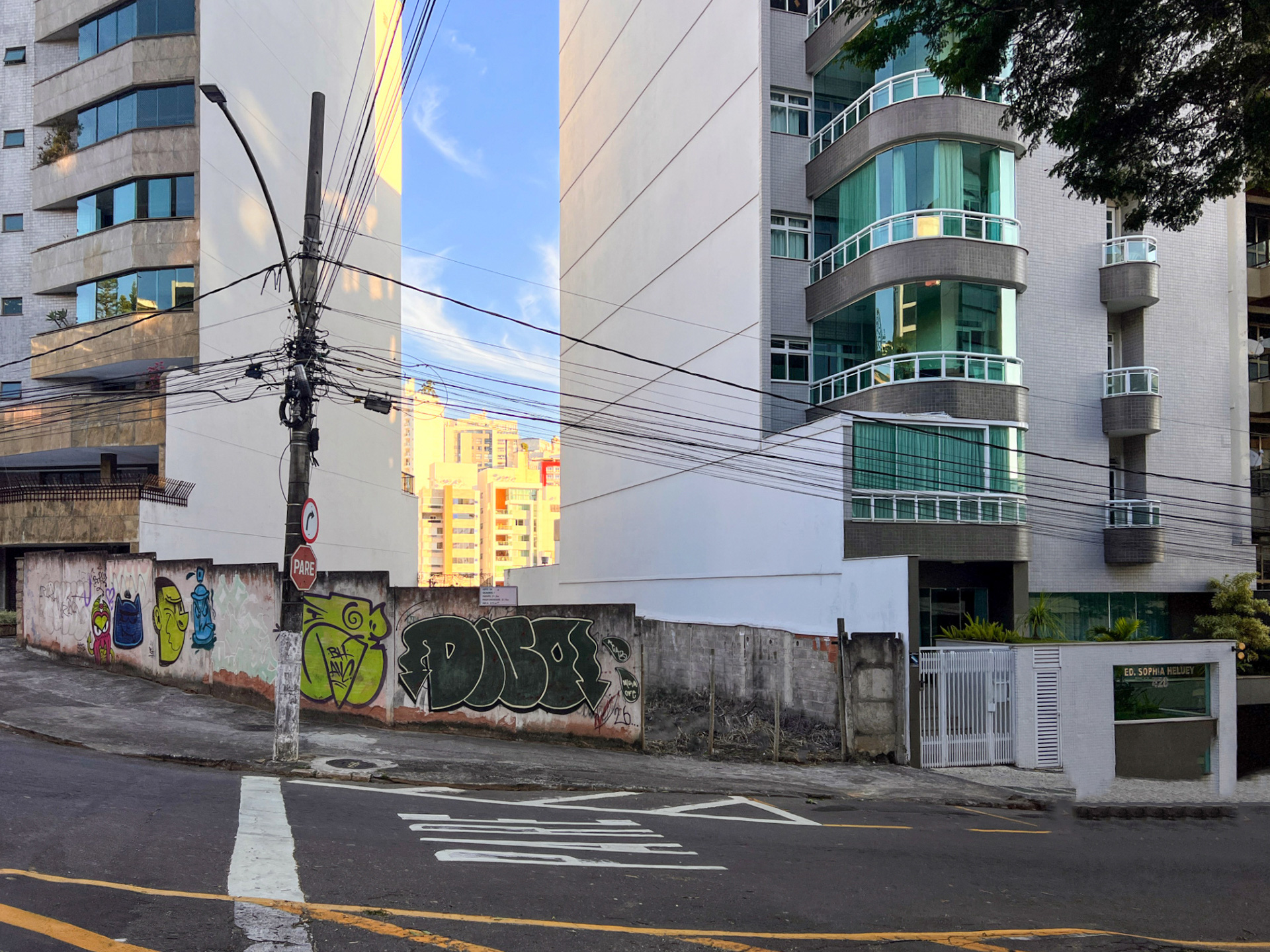 Terreno 373m² no Bom Pastor. Ótimo ponto., foto 6