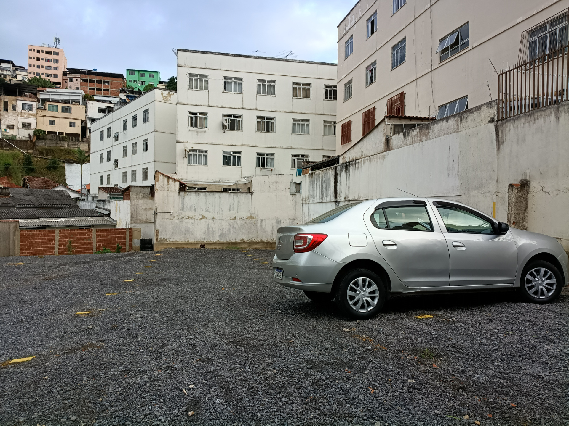 Terreno no São Mateus. 556m² para construir., foto 14