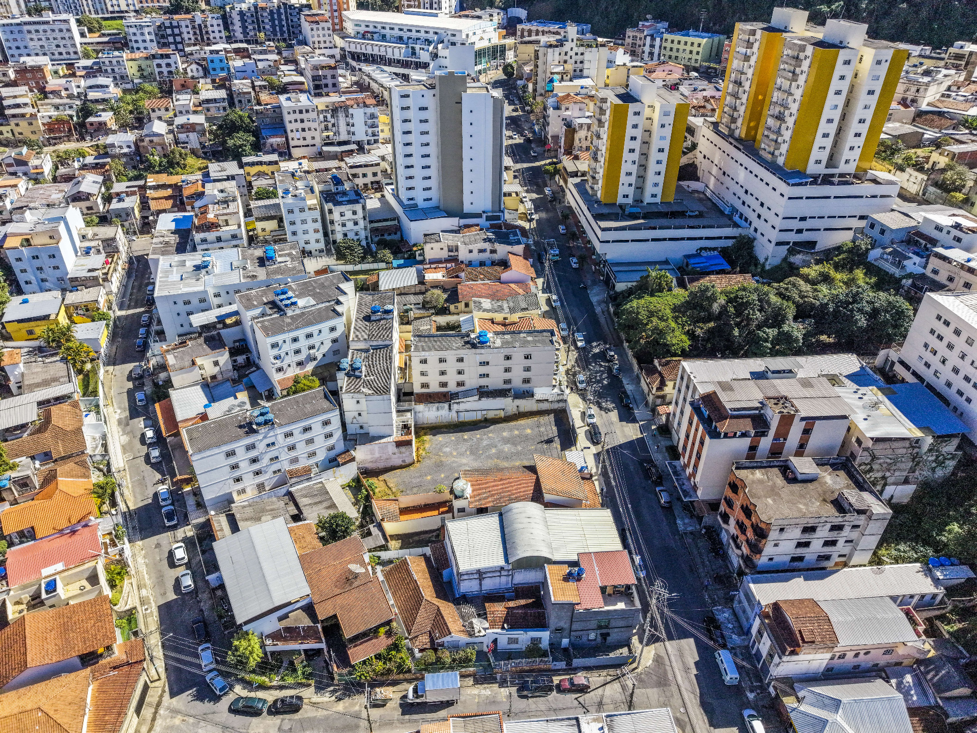 Terreno no São Mateus. 556m² para construir., foto 4
