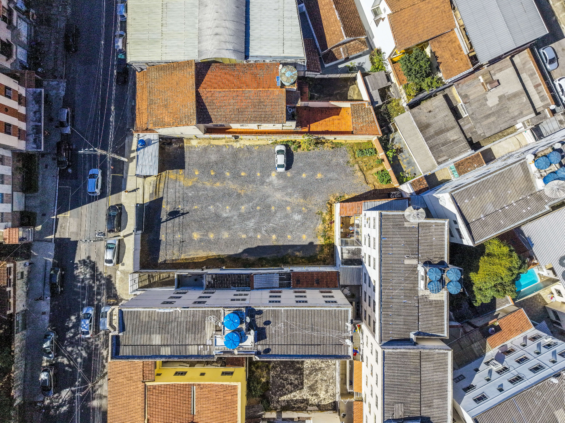 Terreno no São Mateus. 556m² para construir., foto 2