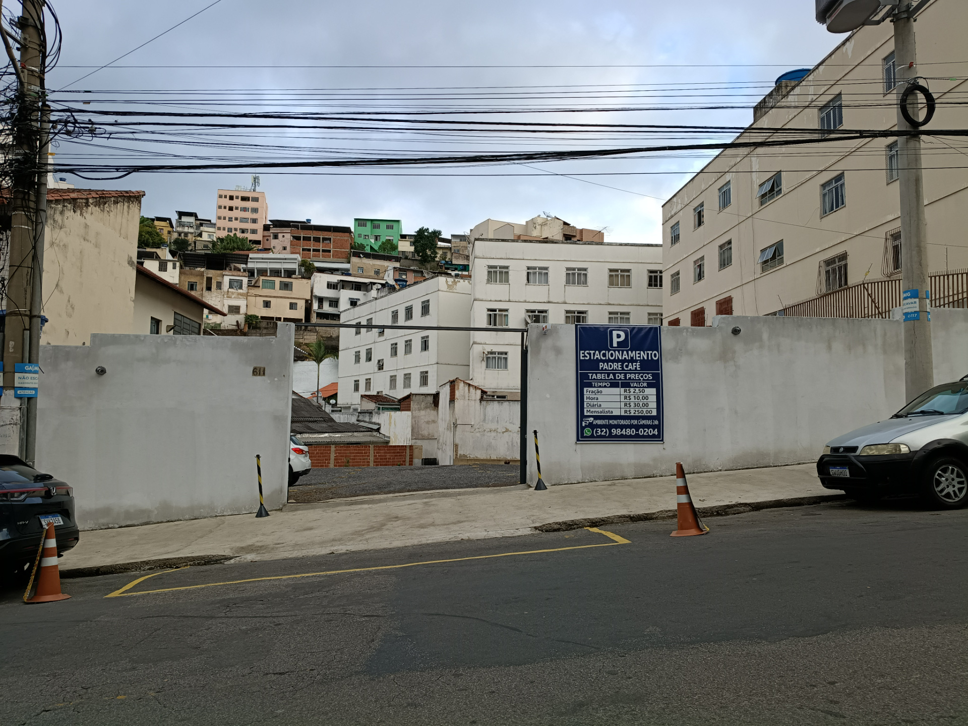 Terreno no São Mateus. 556m² para construir., foto 11