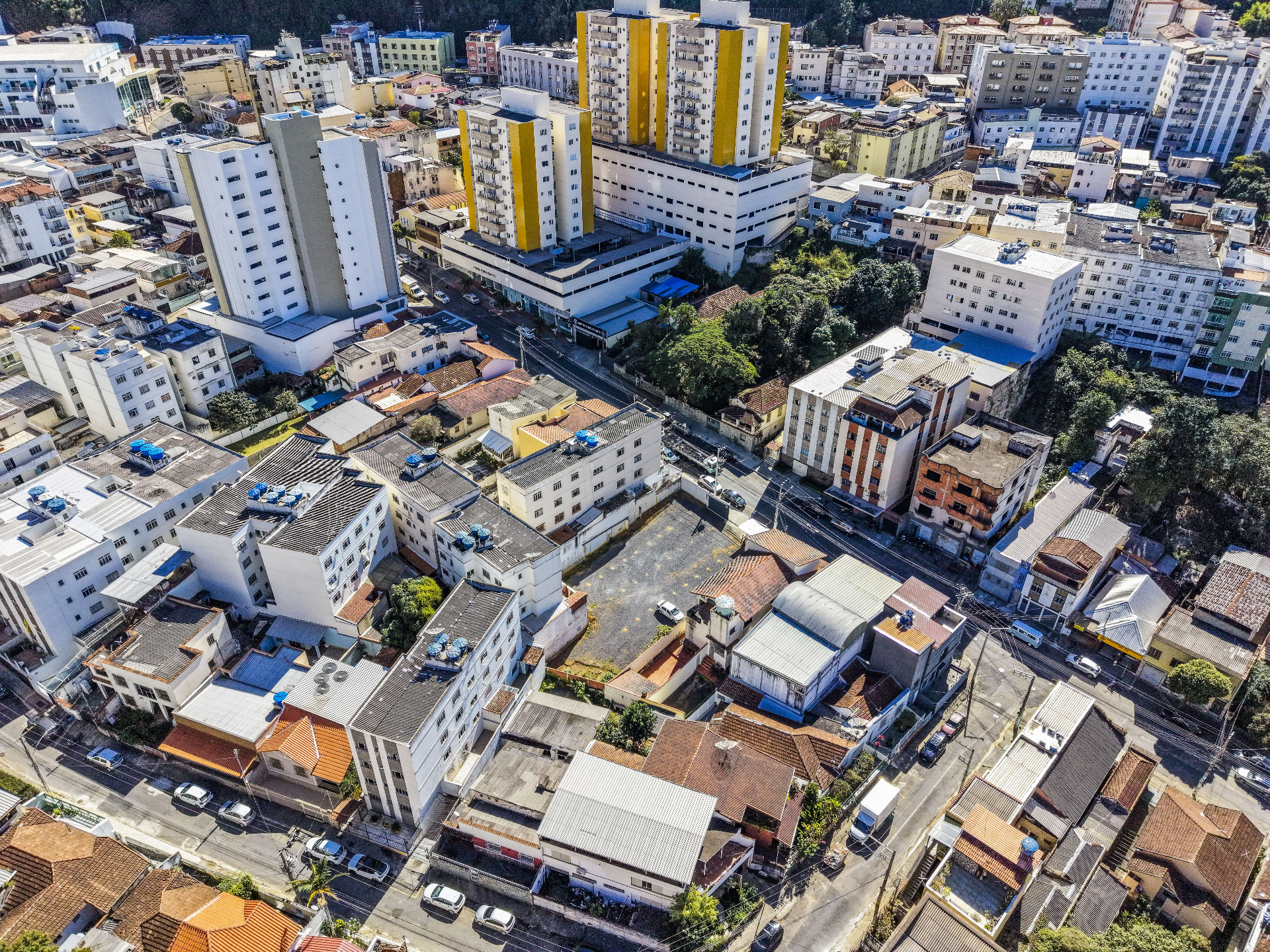 Terreno no São Mateus. 556m² para construir., foto 5
