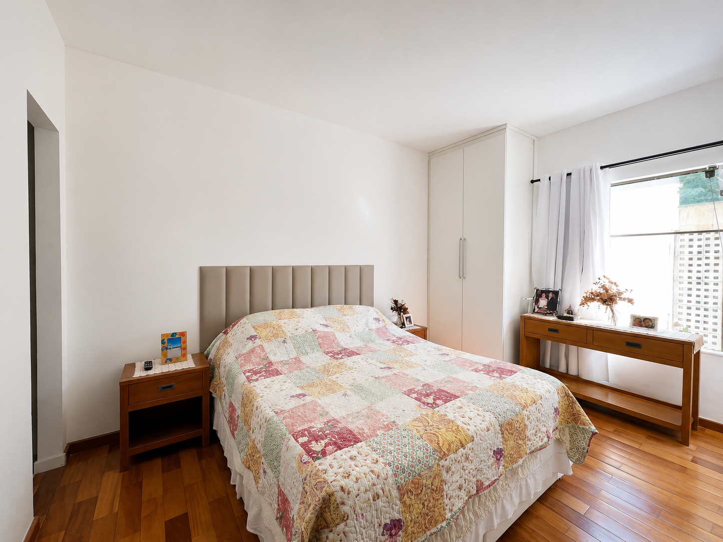 Casa 3 quartos no Parque Guadalajara. Bom espaço., foto 12