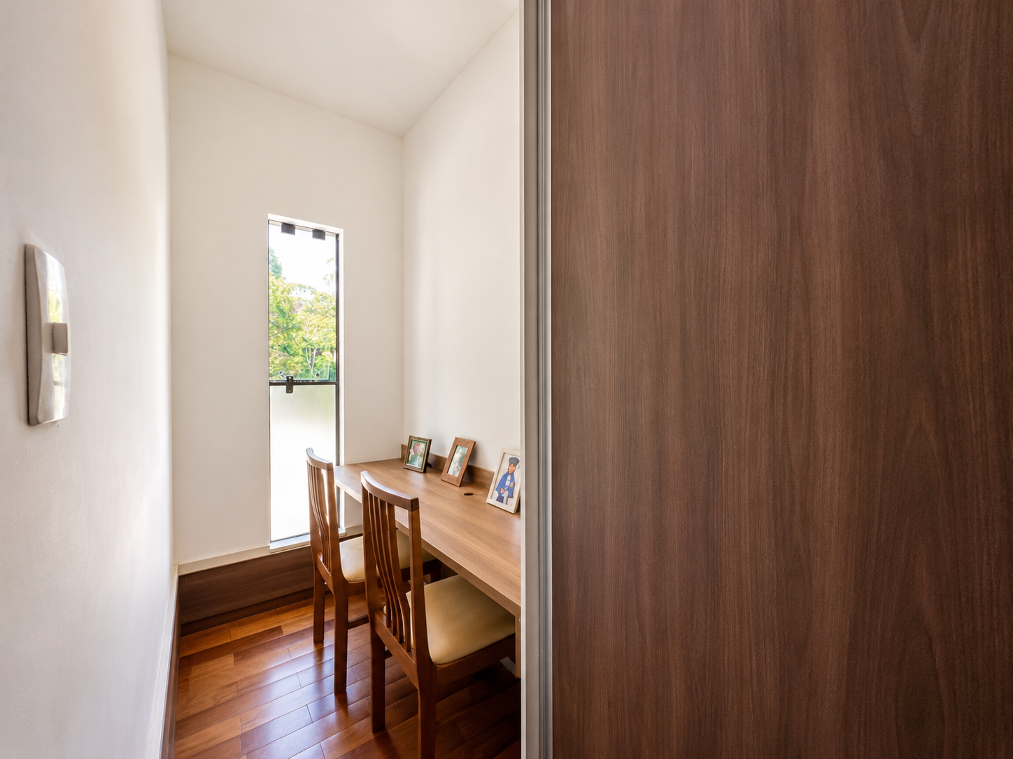 Casa 3 quartos no Parque Guadalajara. Bom espaço., foto 16