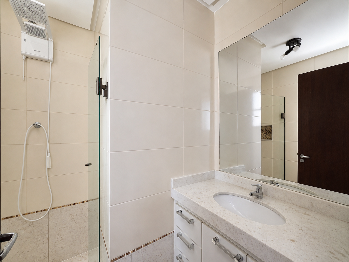 Casa 3 quartos no Parque Guadalajara. Bom espaço., foto 15