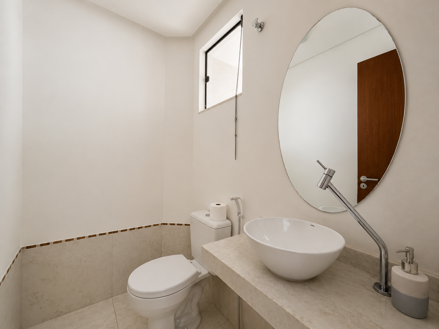 Casa 3 quartos no Parque Guadalajara. Bom espaço., foto 11