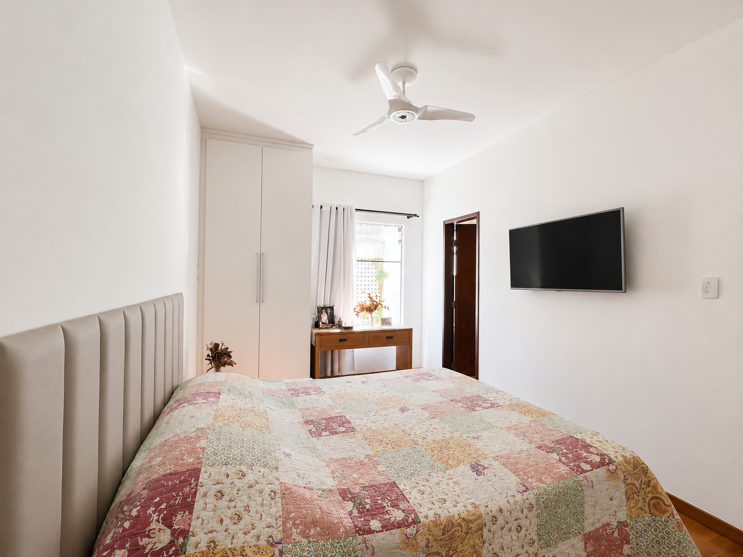 Casa 3 quartos no Parque Guadalajara. Bom espaço., foto 13