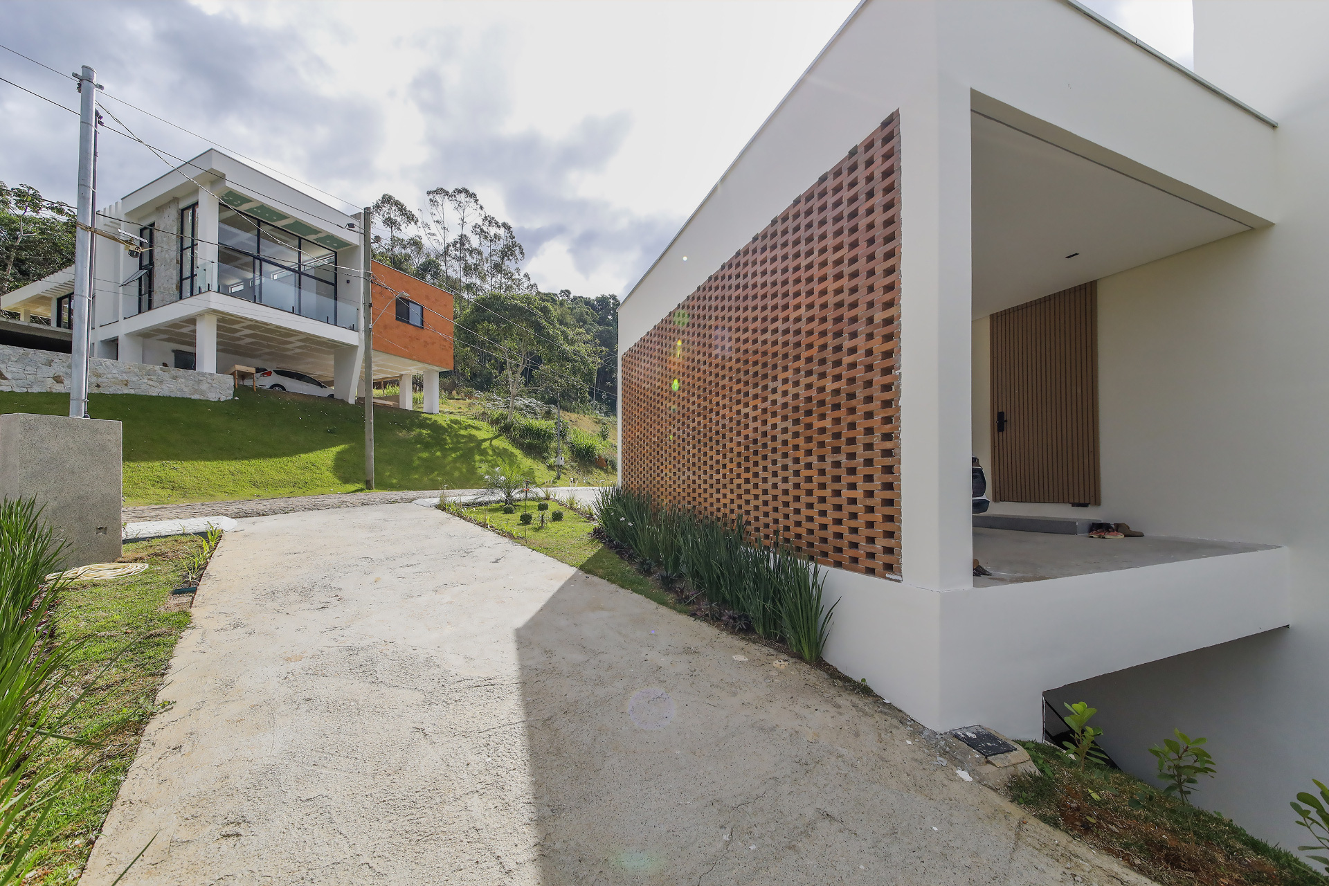 Novo Horizonte: vista livre, 3 quartos, 2 suítes., foto 28