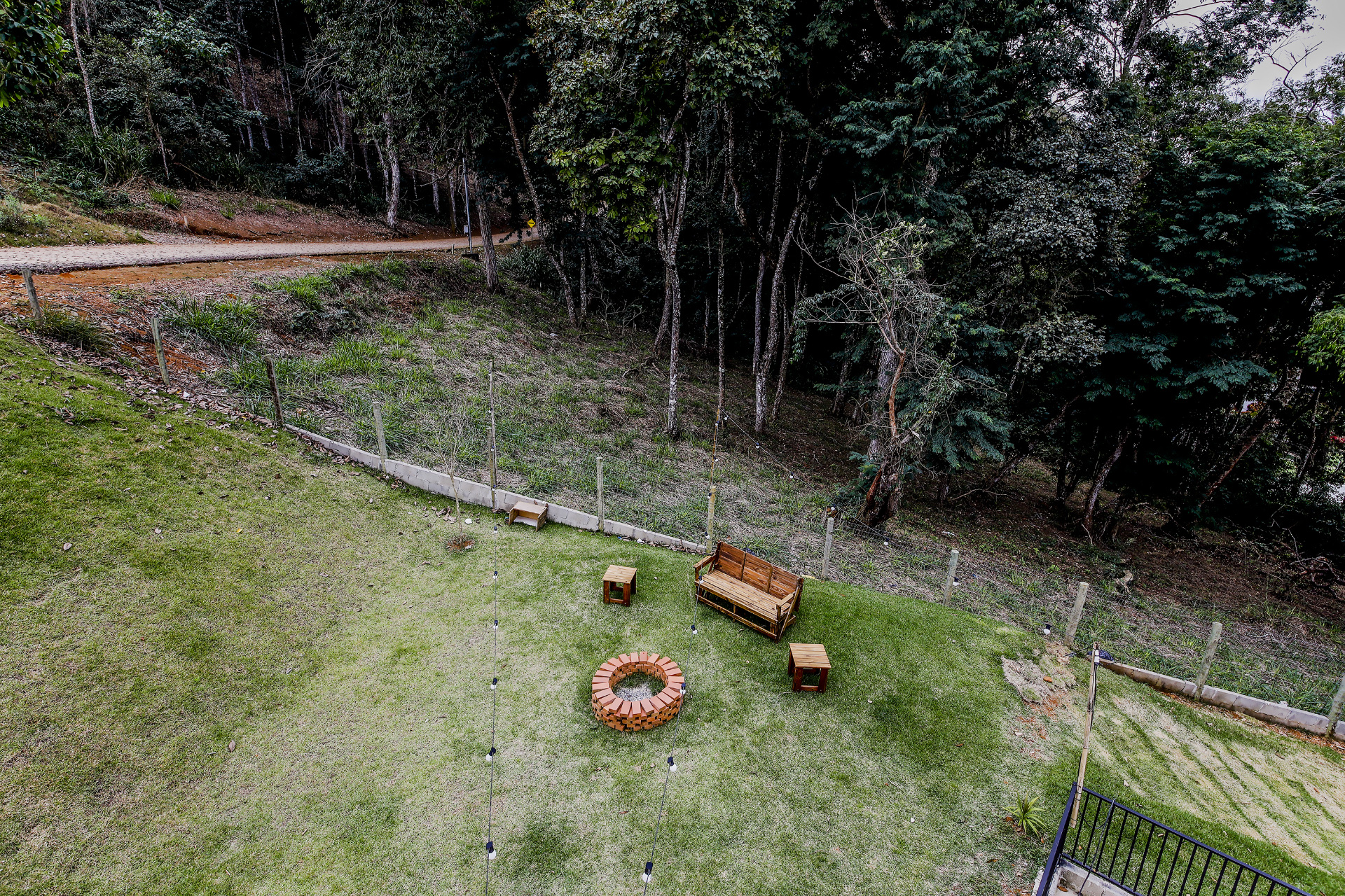 Novo Horizonte: vista livre, 3 quartos, 2 suítes., foto 17