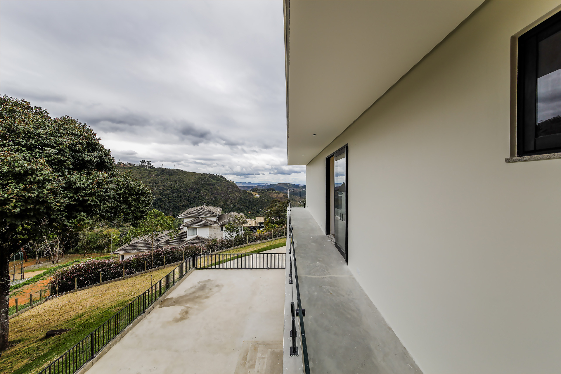 Novo Horizonte: vista livre, 3 quartos, 2 suítes., foto 13