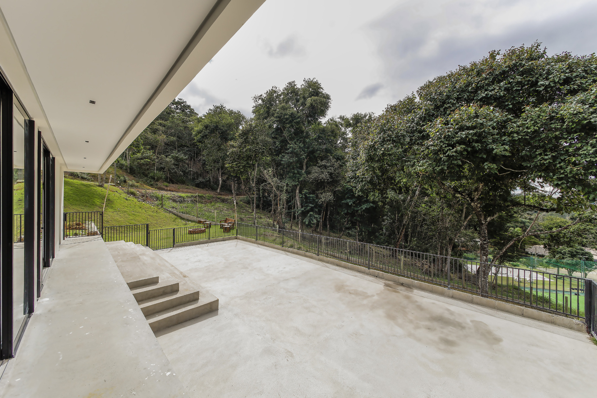 Novo Horizonte: vista livre, 3 quartos, 2 suítes., foto 24