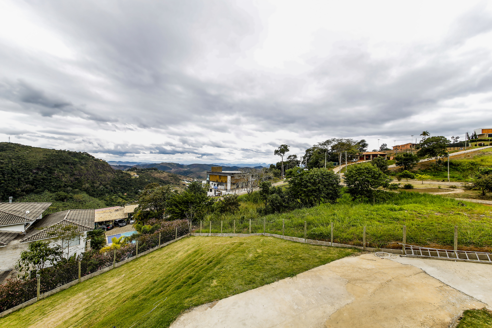 Novo Horizonte: vista livre, 3 quartos, 2 suítes., foto 16